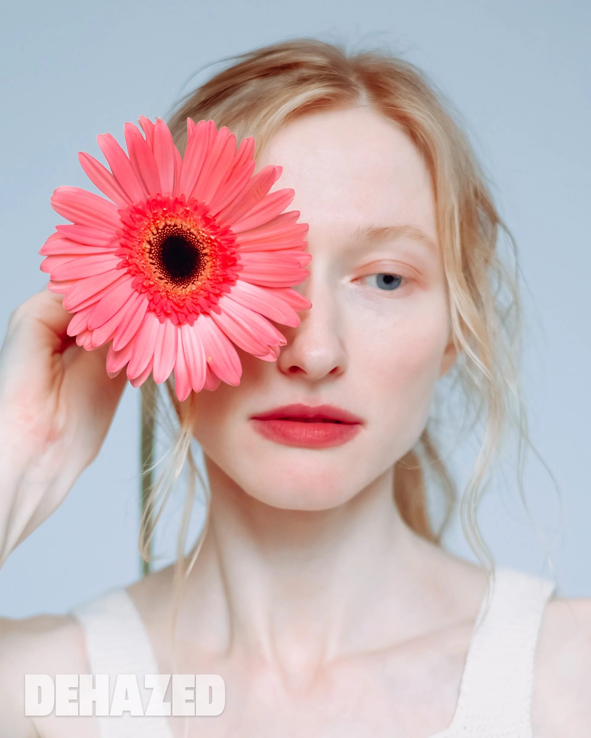 ANNA STRELZOV