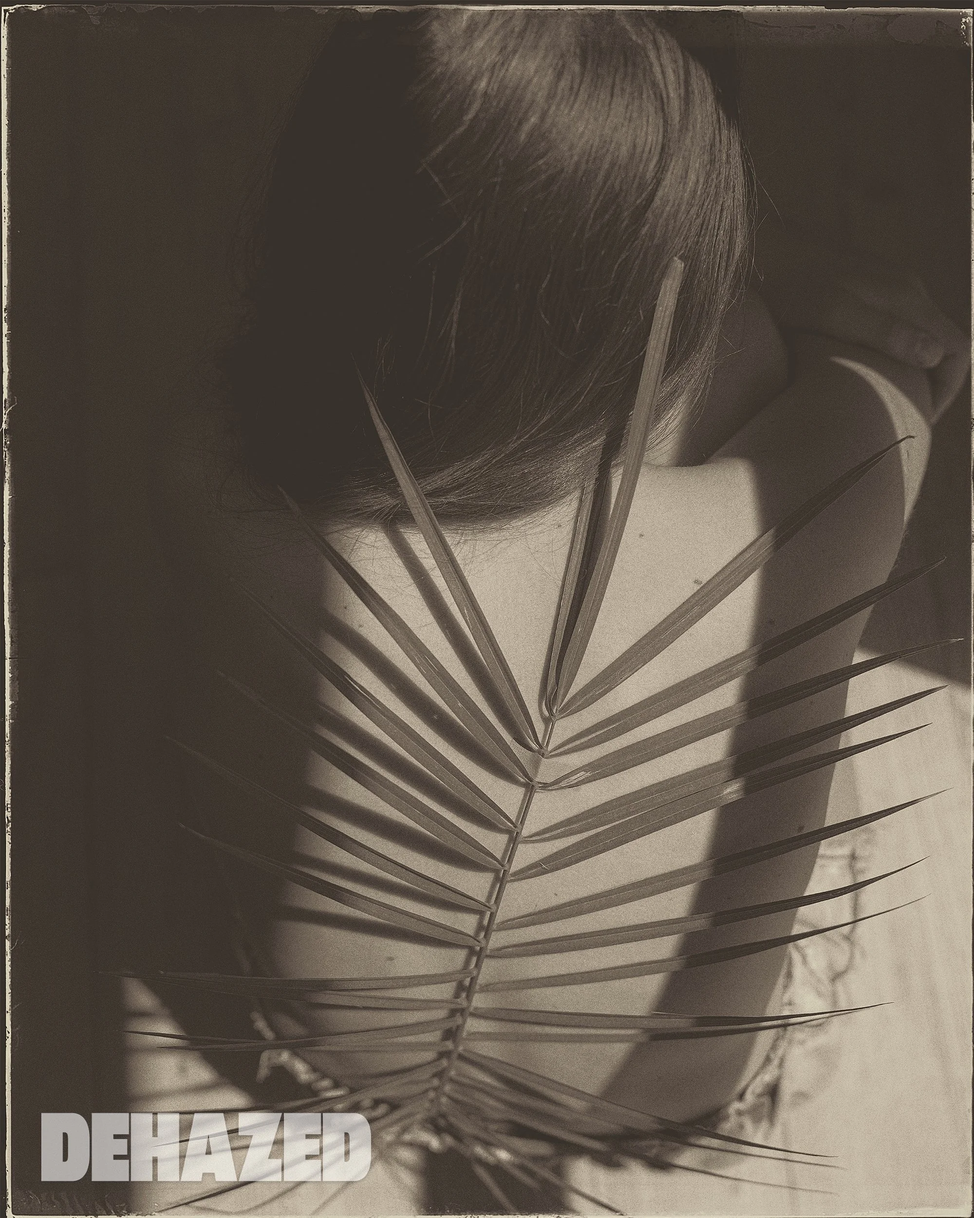 NATALIIA HLYNOVA
