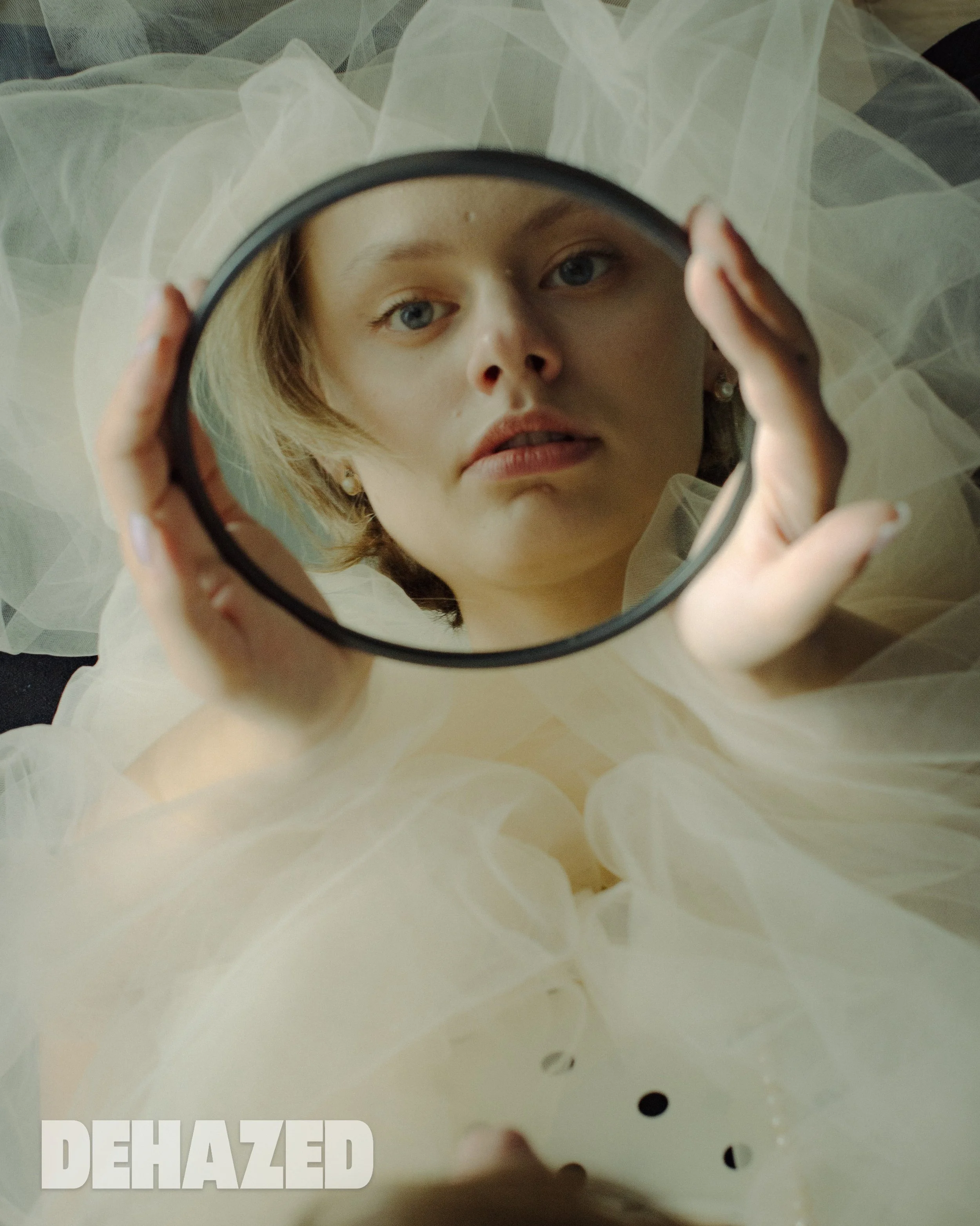 NATALIA PITIRIMOVA