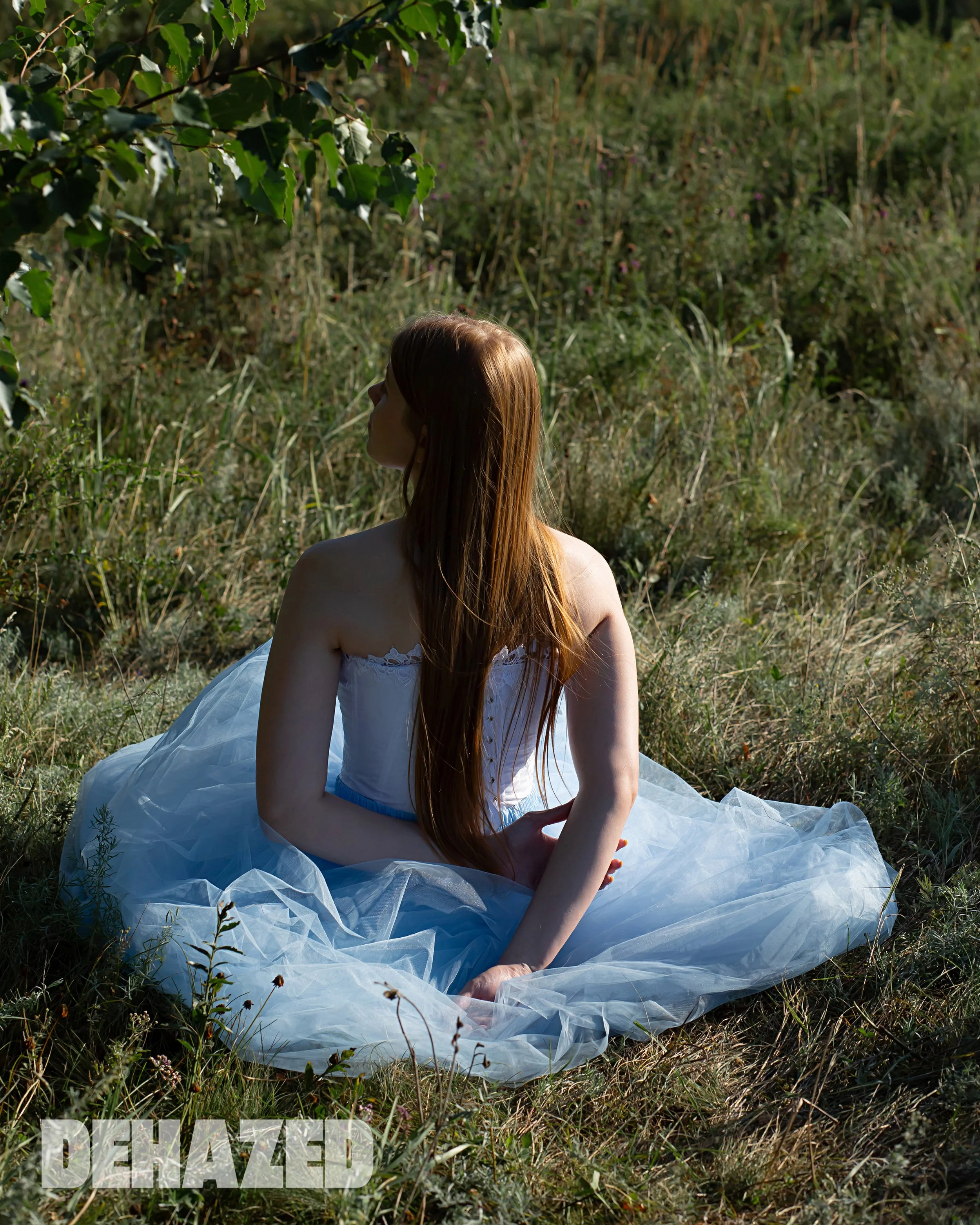 MARINA CHEREPANOVA