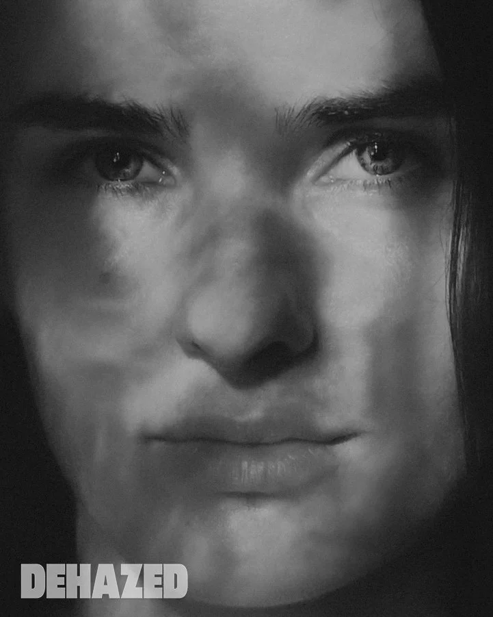 ANNA FAUSTOVA