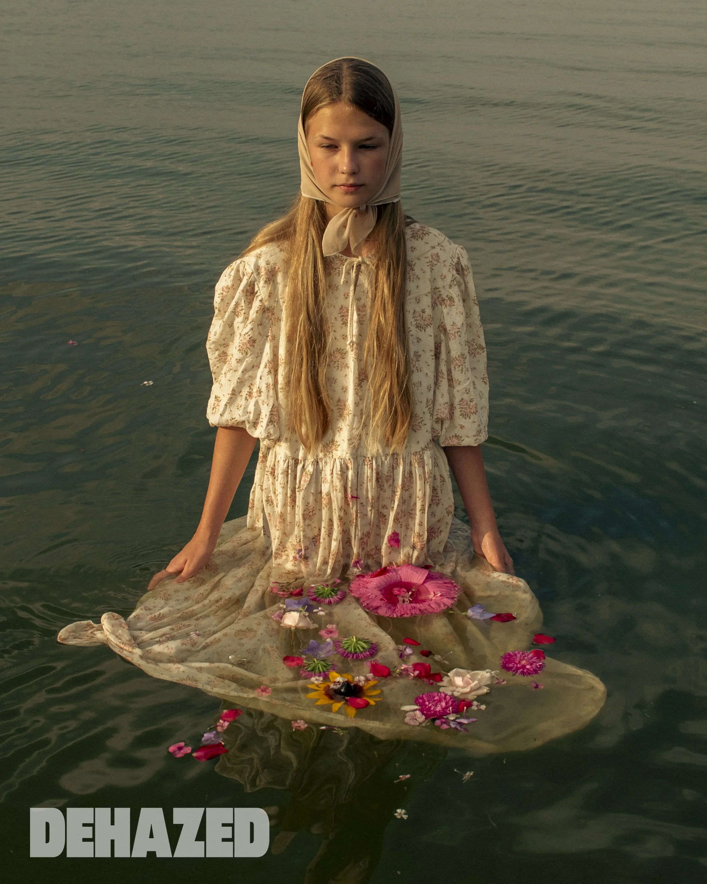 ANASTASIA ZABEZHAILOVA