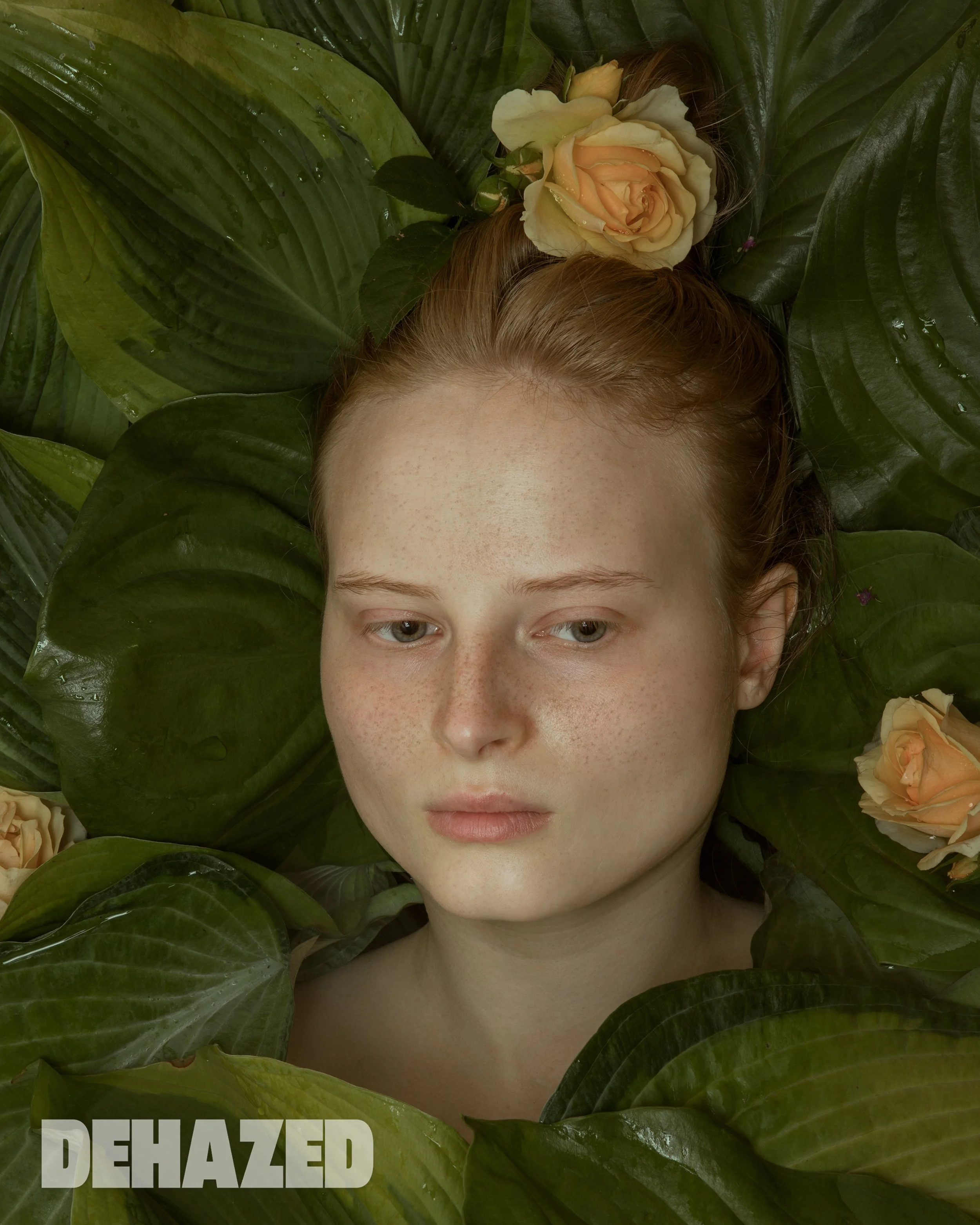 ELENA DONSKAYA