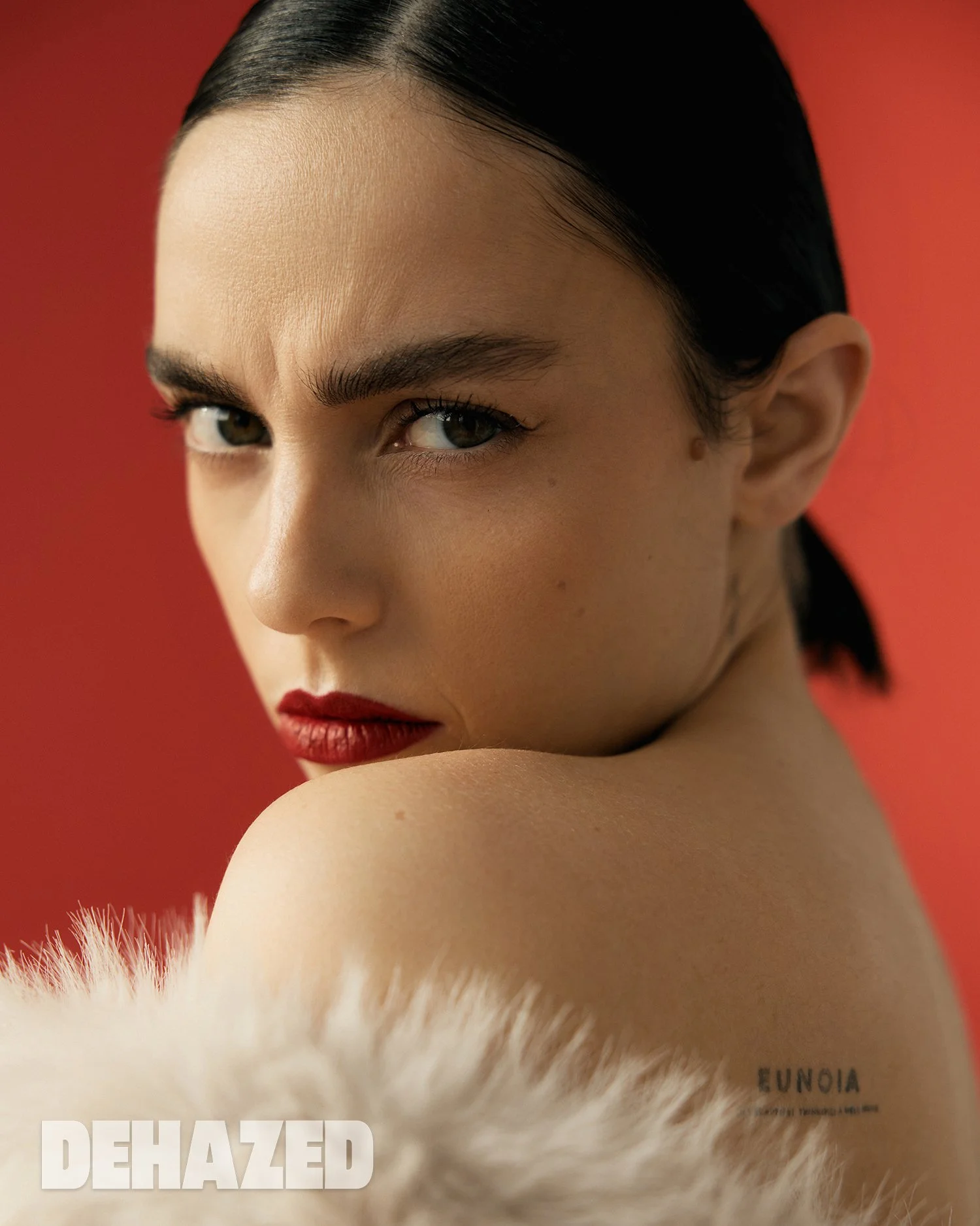 NAIRA KOSYAN