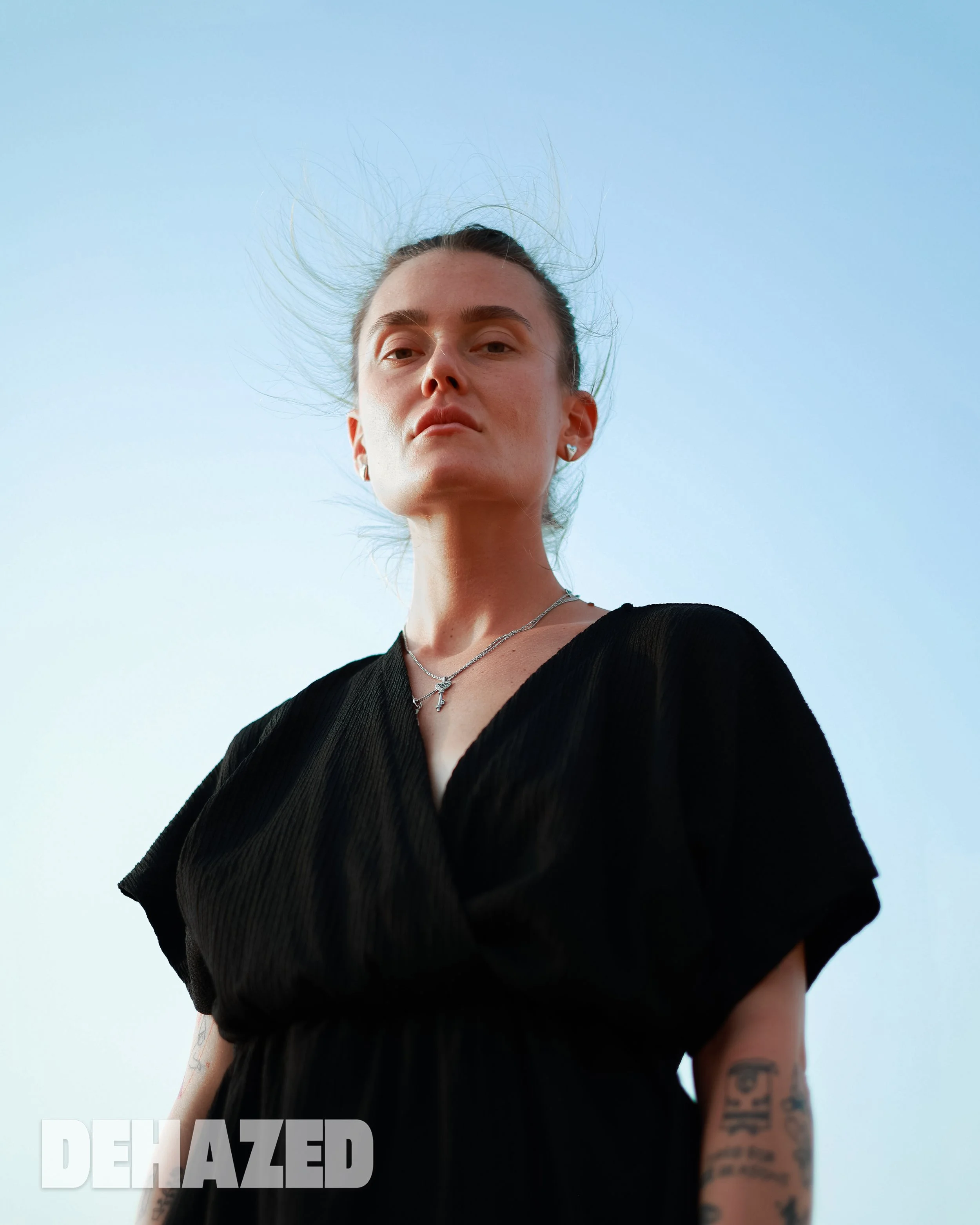 ANNA STRELZOV