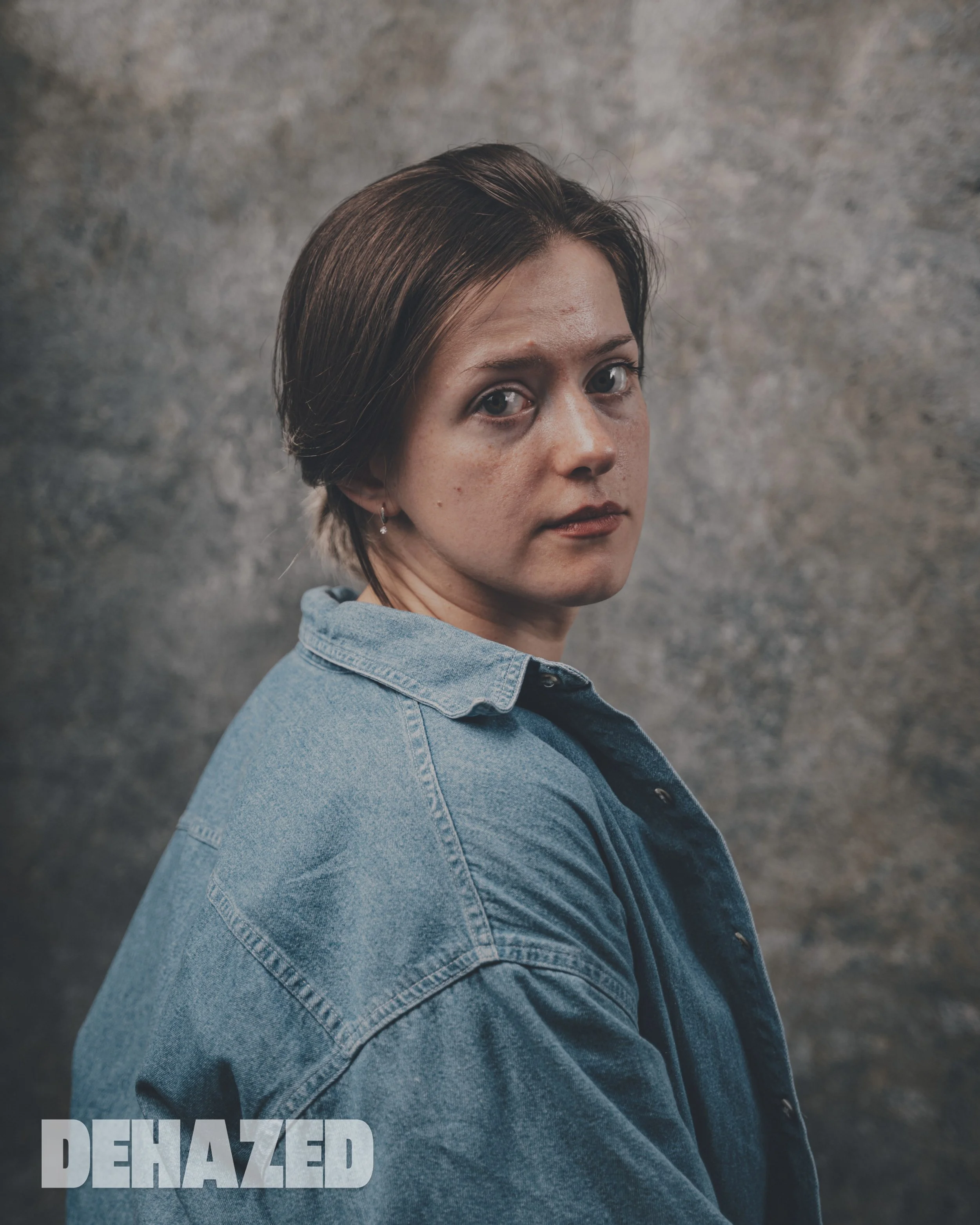 EMIL KHALIKOV