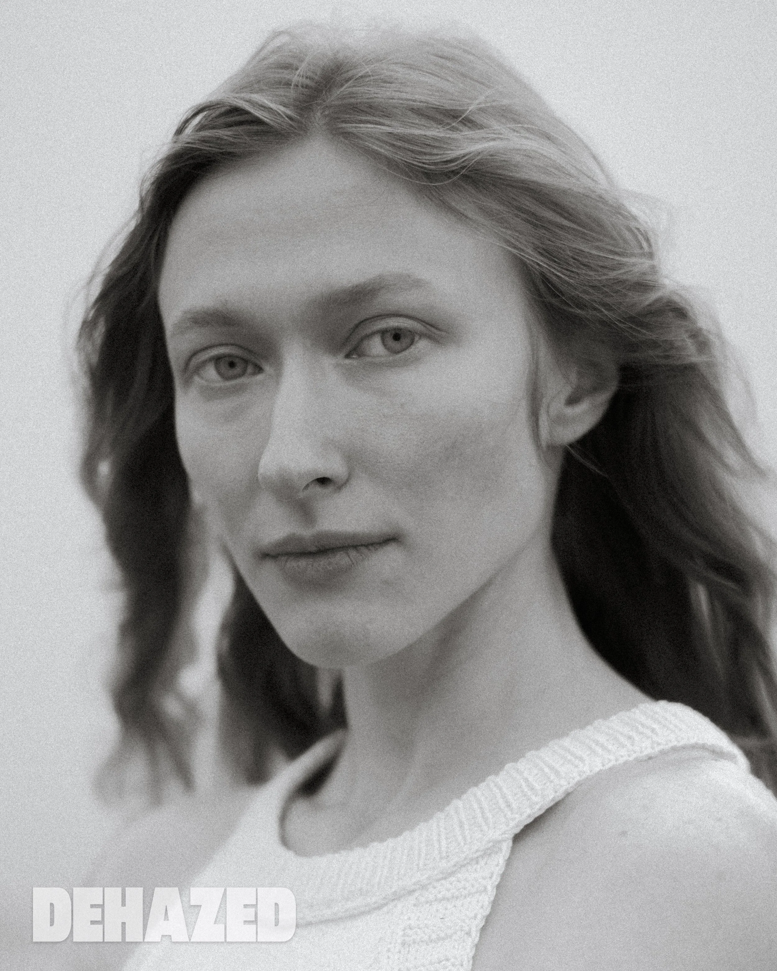 ANNA STRELZOV