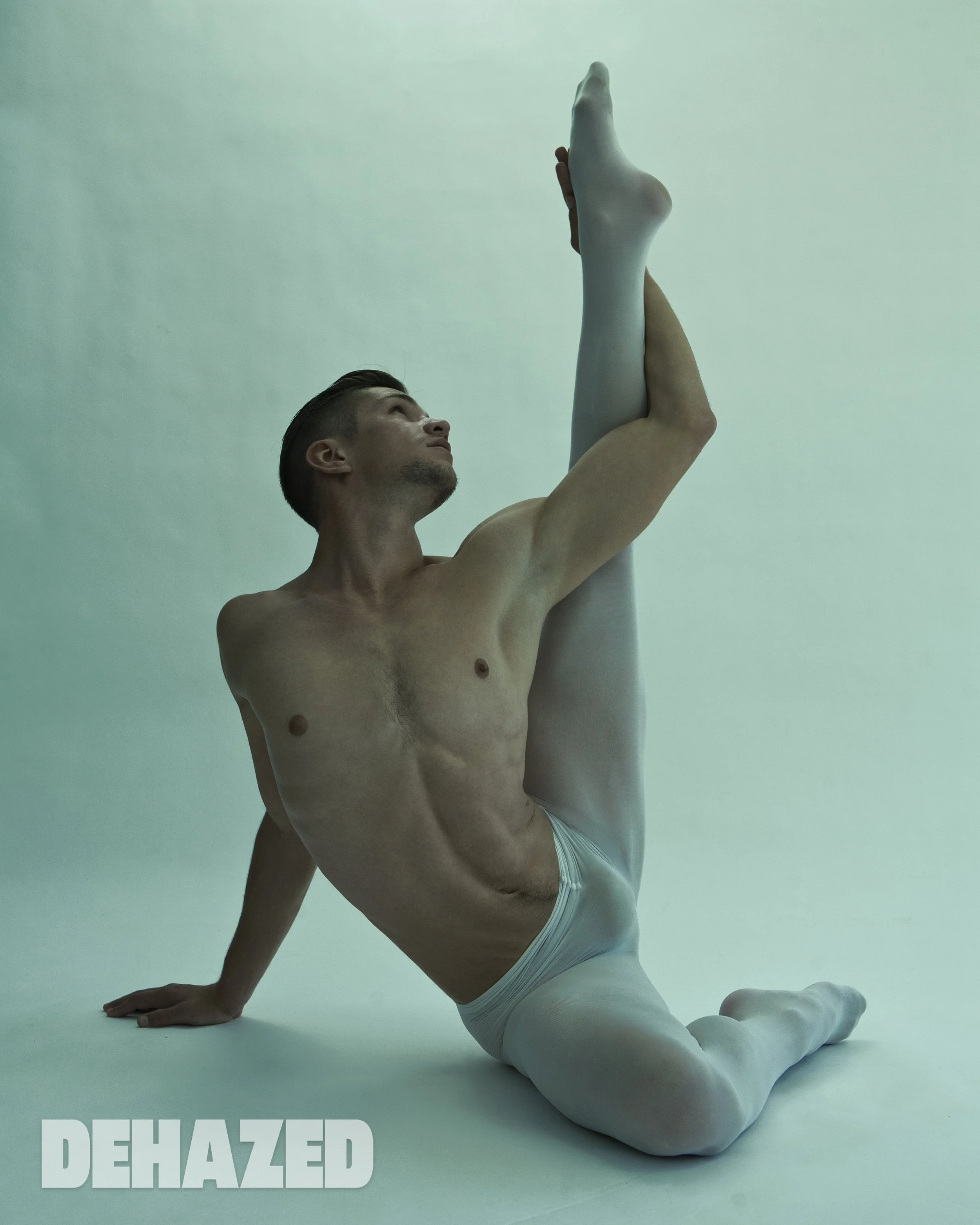 DANIEL DAVID