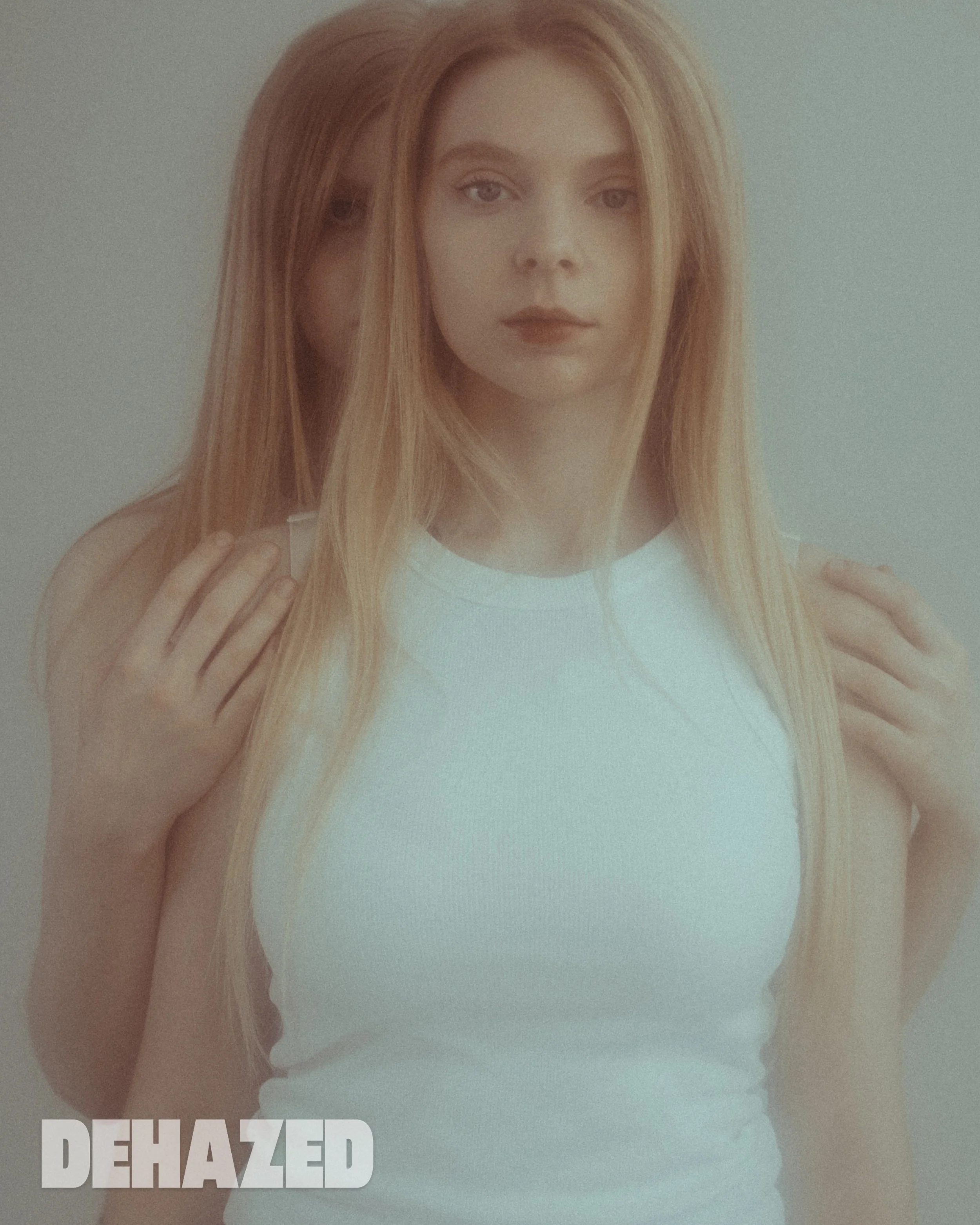 HENADZI KALINOUSKI