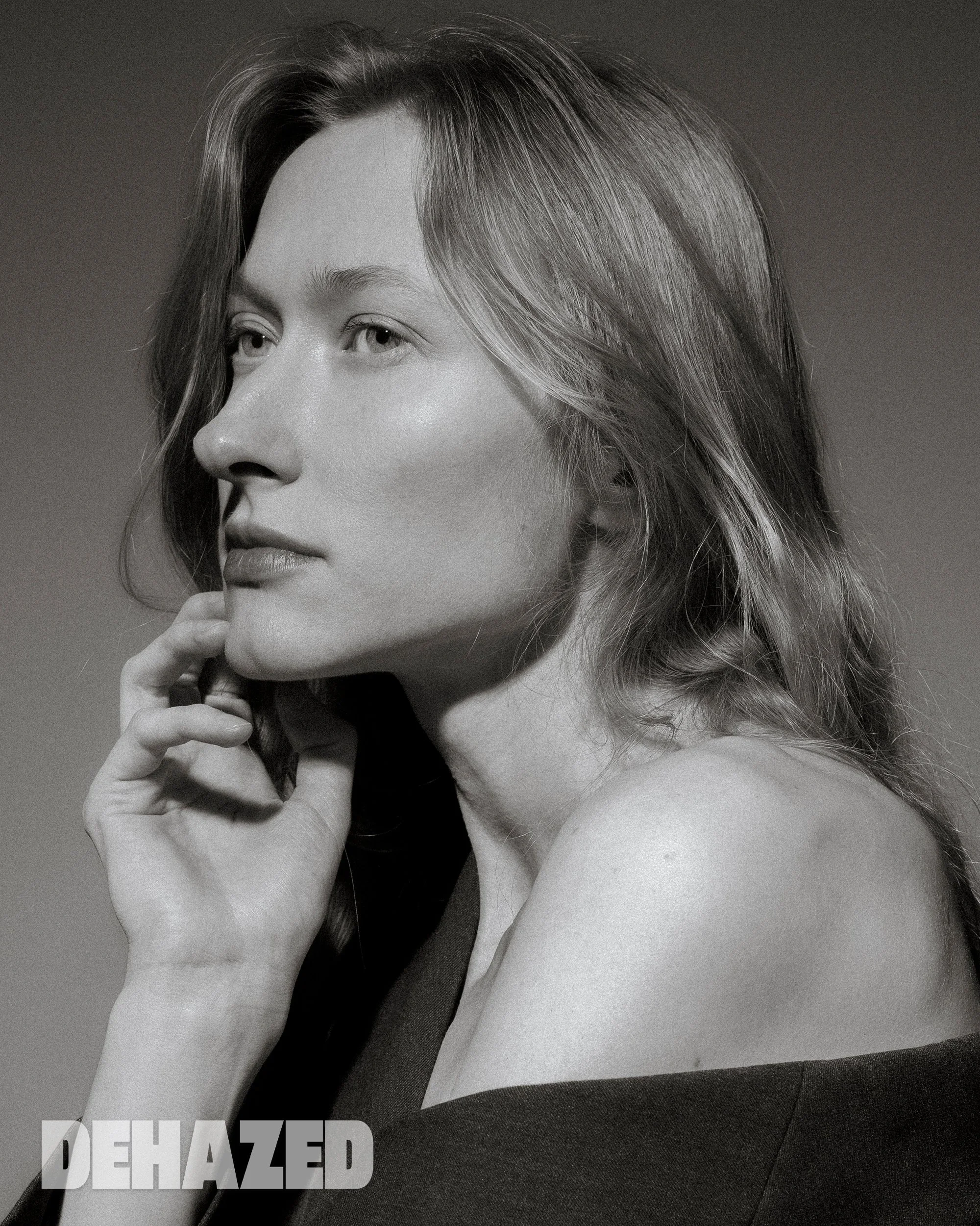 ANNA STRELZOV
