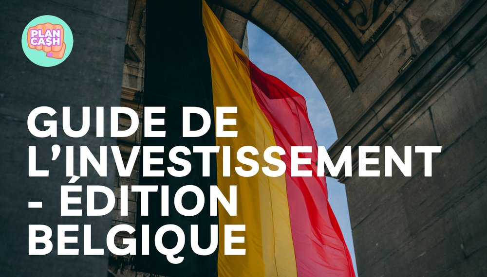 Replay vidéo de la formation Investissement pour débutantes - édition Belgique avec Grégory Guilmin