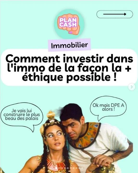 Immobilier : comment investir de la façon la plus éthique possible ?