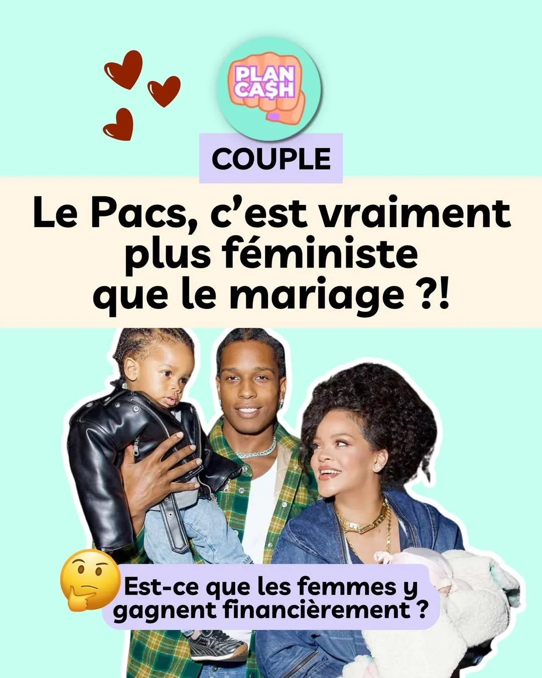 Pacs ou mariage : financièrement, c’est quoi le mieux pour les femmes ?