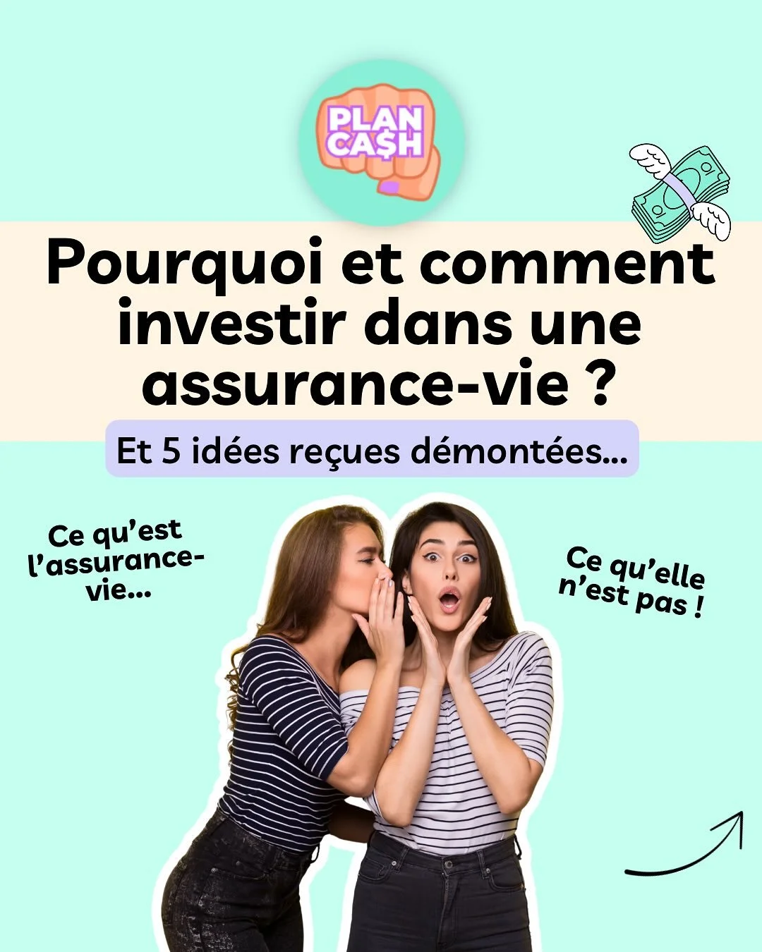 Pourquoi et comment investir dans une assurance-vie ? 5 idées reçues démontées