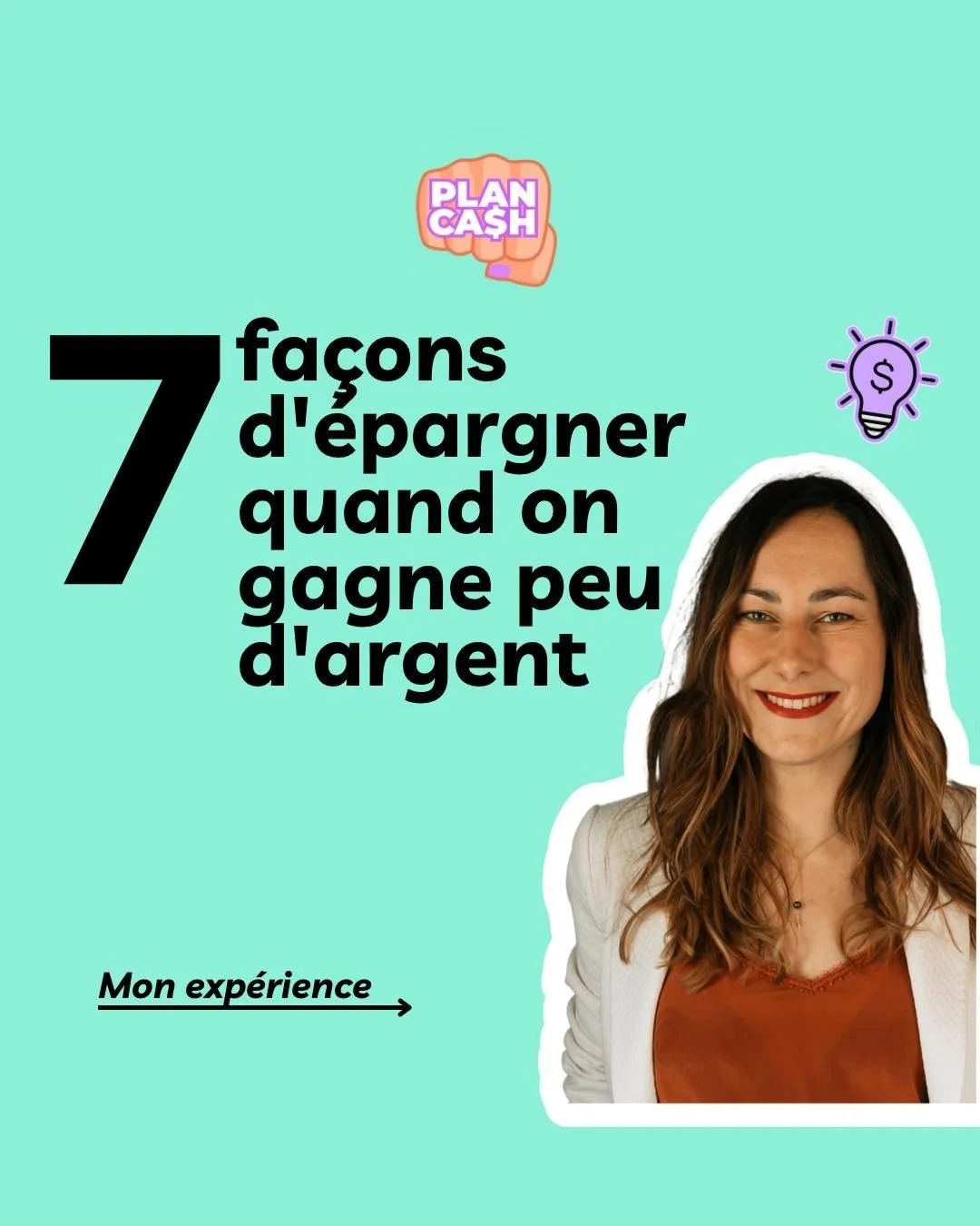 Étudiante boursière, j’ai épargné 3 000 € : 7 façons d’épargner avec peu d’argent