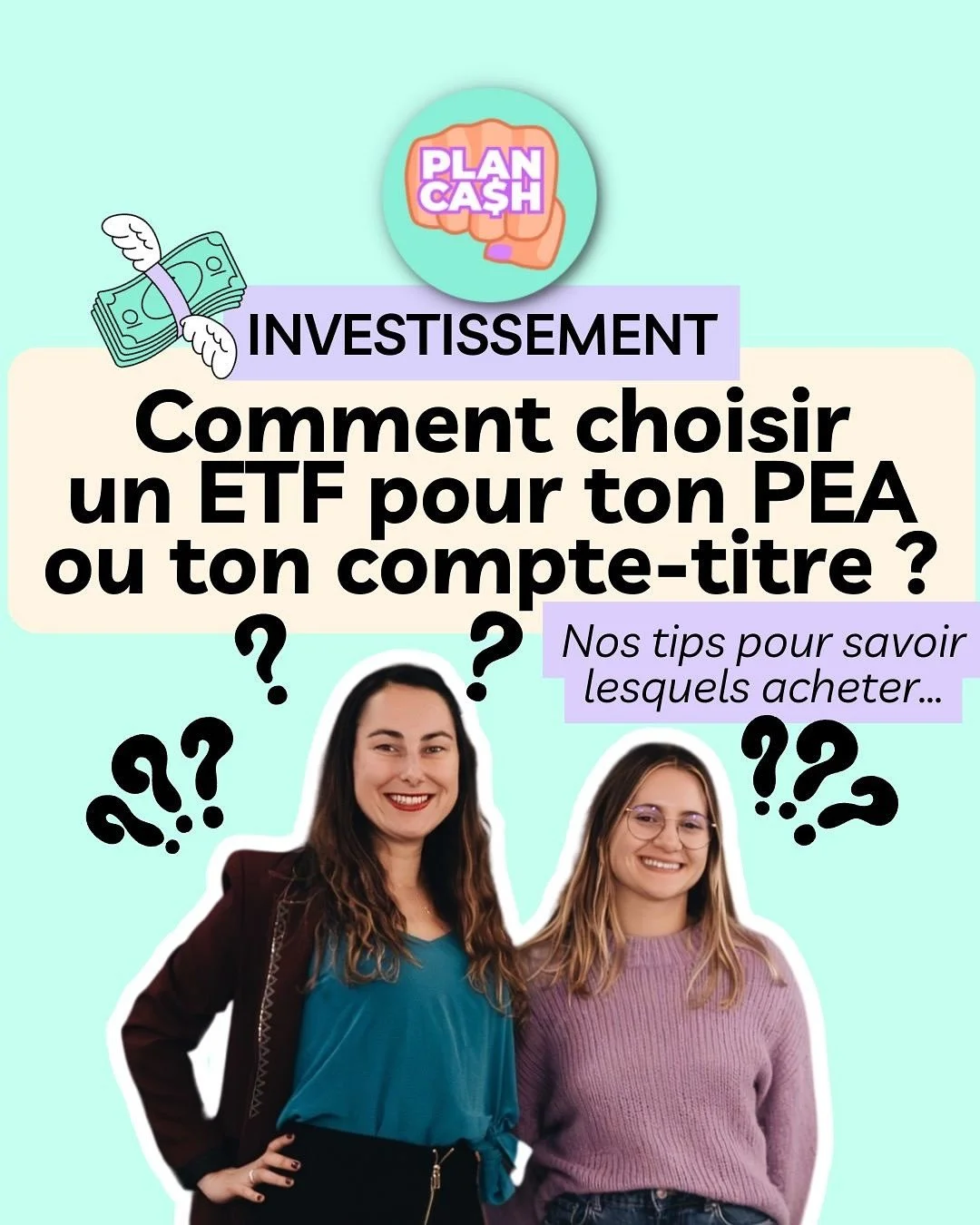 Les ETF pour commencer à investir en Bourse