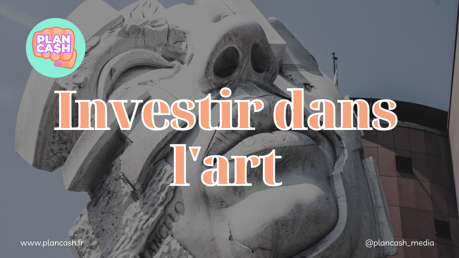 Investir dans l’art
