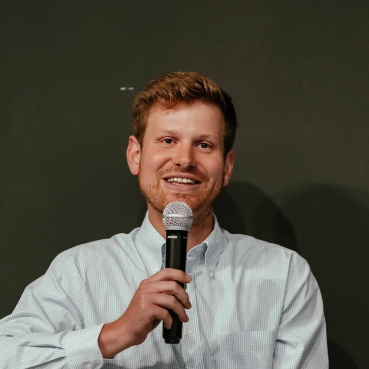 Grégory Guilmin, fondateur de La Bourse : Make it Easy