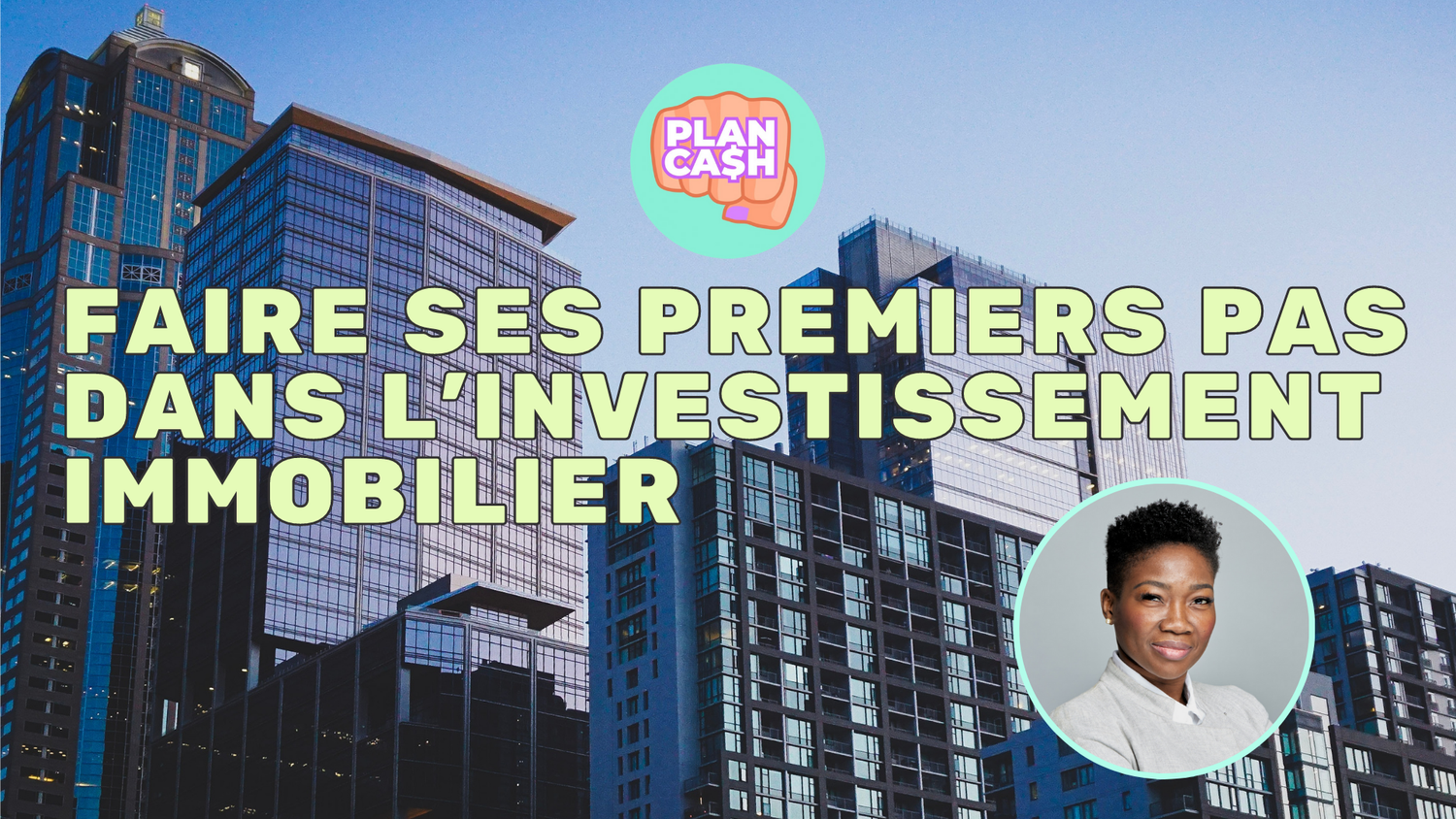 Faire ses premiers pas dans l’investissement immobilier