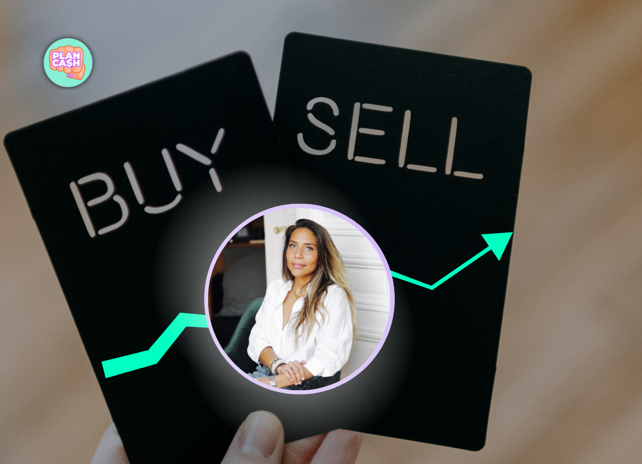 Investir en Bourse, le B.A.-BA