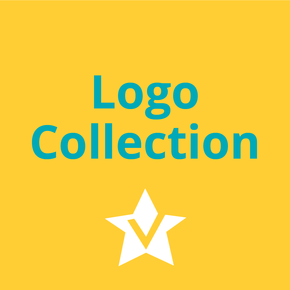 Logo design collection