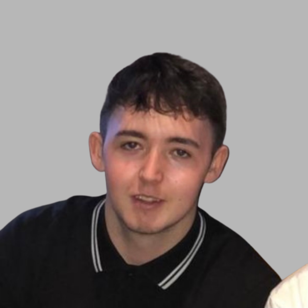 Ryan McKenna