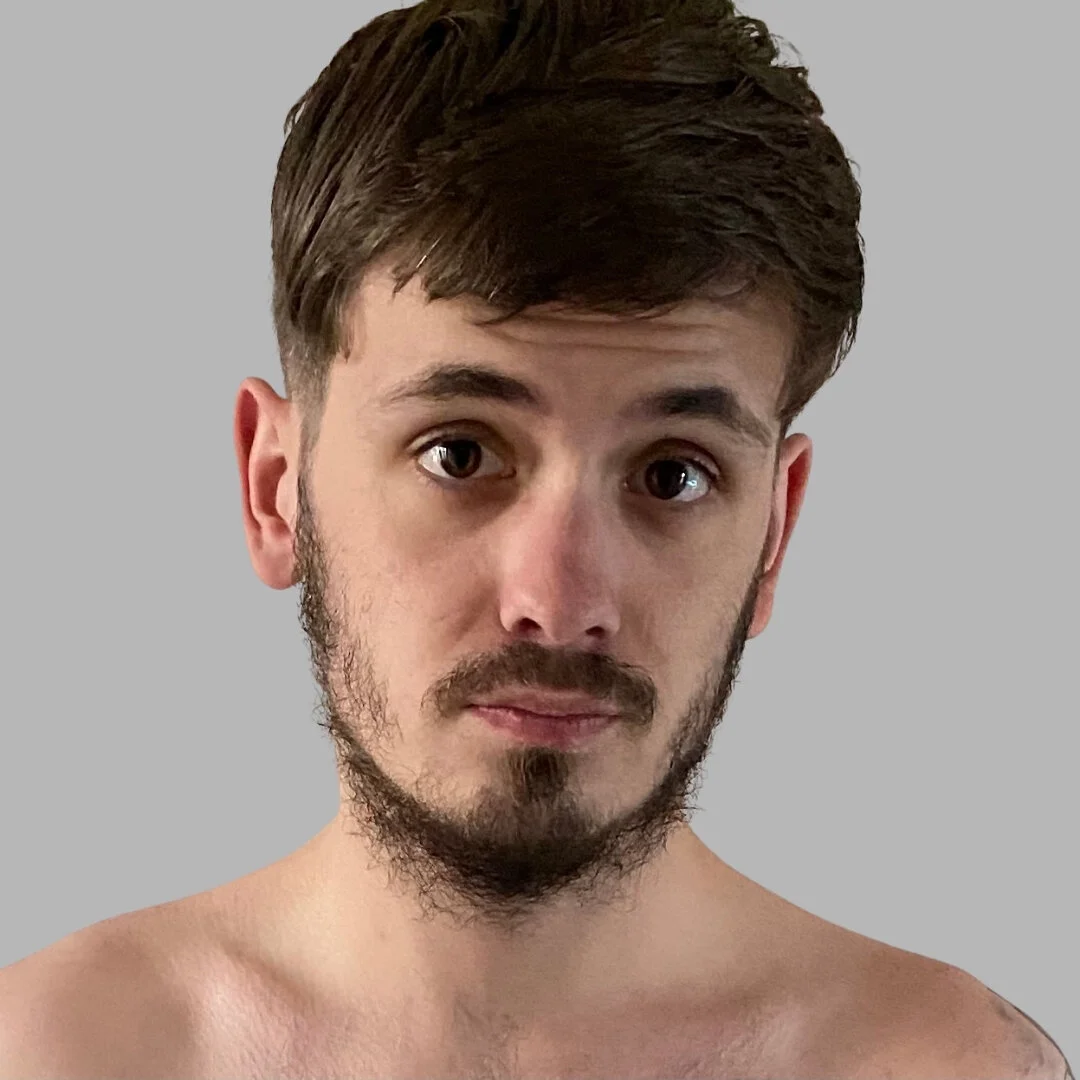 Darren Hardie