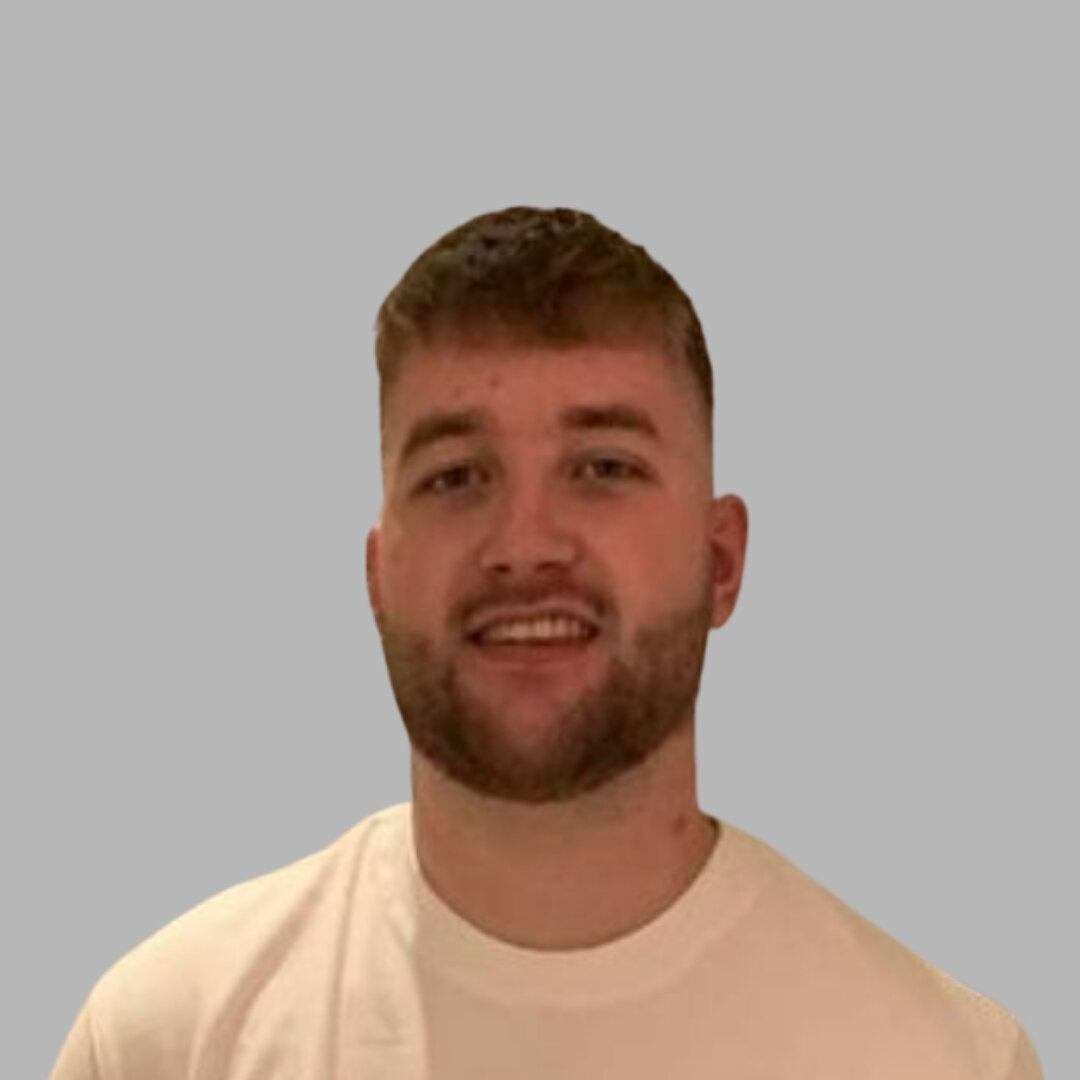 Sam Hadden