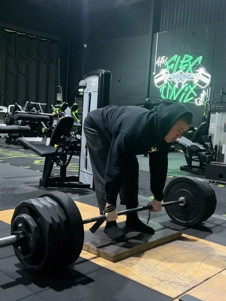 How To Have More Focused Sessions 🧠

Great session to wrap up the week, a few things I&rsquo;ve been very consistent with during my sessions are:

1. Putting on sleep mode and turning notifications off so I have zero interruptions 

2. Using an app 