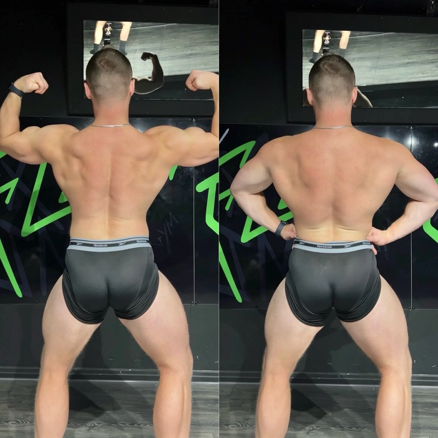 Struggling to connect to your back?

Back training for myself and many I believe is a more difficult group of muscles to train and can easily be butchered, as a result here are a few tips👇🏼

Rep Ranges &amp; Tempo 

Use whatever rep ranges and temp