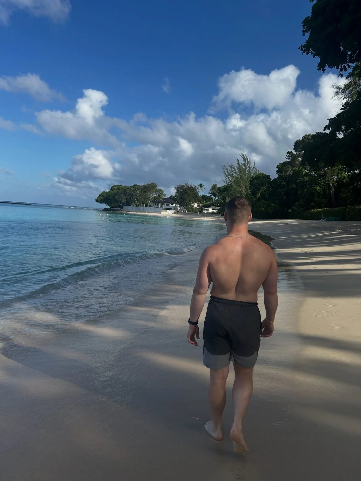 November Dump. 

Quality month, great time away in Barbados, another completed and another enrolled, quality time spent with family, myself and clients both taking strides forward towards our fitness goals. 

For online coaching, apply via link in bi