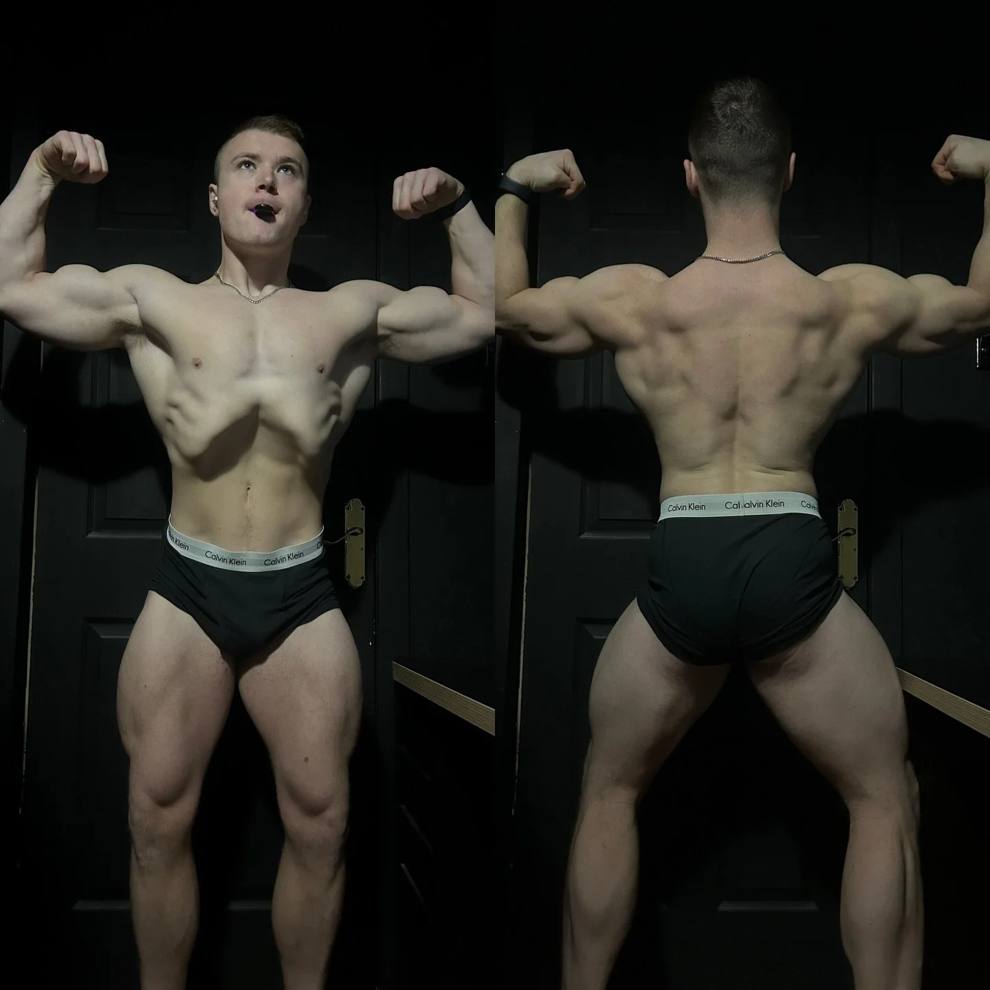 Mini Cut Log Week #4 

Diet is absolutely flying by and has been a breeze so far. 

A big tip when it comes to a dieting phase is to stay busy. If you&rsquo;re sitting twiddling your thumbs all day, I guarantee you&rsquo;ll not only burn fewer calori