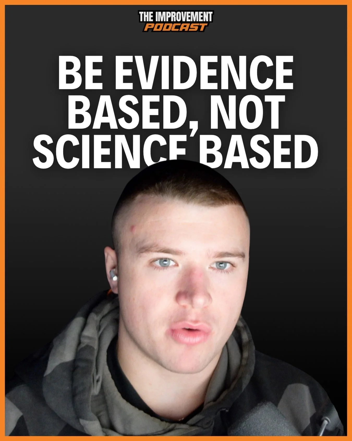 This episode dives into the potential limitations involved in research, although it can have great benefits and it should also guide your decision-making and things to consider when interpreting research. 

However, I&rsquo;d like to also state that 