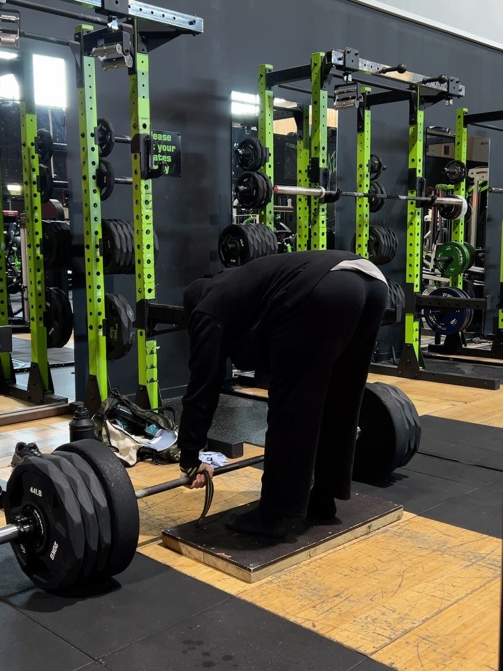 Some Work From This Week. 

Another solid week of training as a whole, with most movements holding or progressing. 

A few movements regressed, four reps total this week. 

Not happy about it, but it&rsquo;s not super concerning considering I&rsquo;m