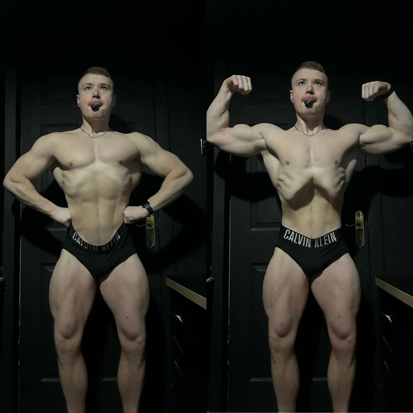 Mini Cut Update Week #6 

Training has continued to be productive over the past week, with only slight drops in performance by a rep here and there. 

Starting to feel a little bit more tired from dieting, however, this shouldn&rsquo;t change your ap