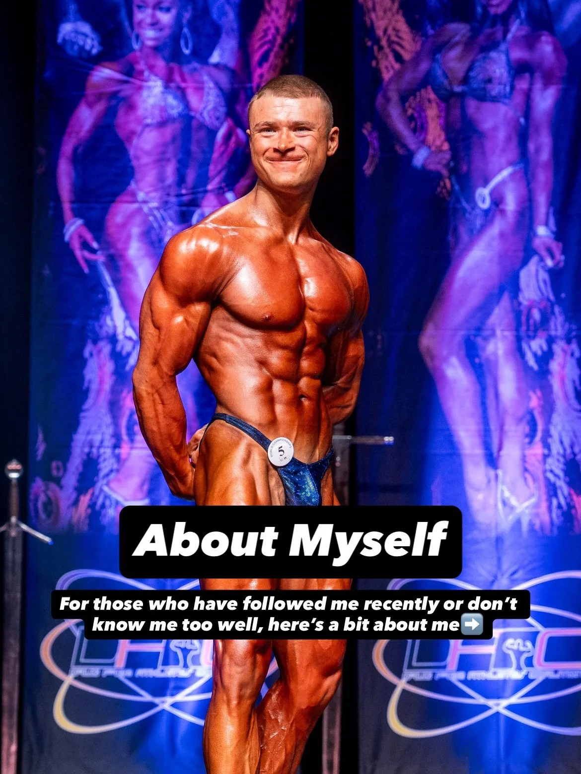 About Myself 🗣️

Thought I&rsquo;d put a post together sharing a bit about myself for those new to my page. 

Or for those who have followed me for a while as I&rsquo;m not always the best at sharing myself and my journey. It 

So here&rsquo;s an in