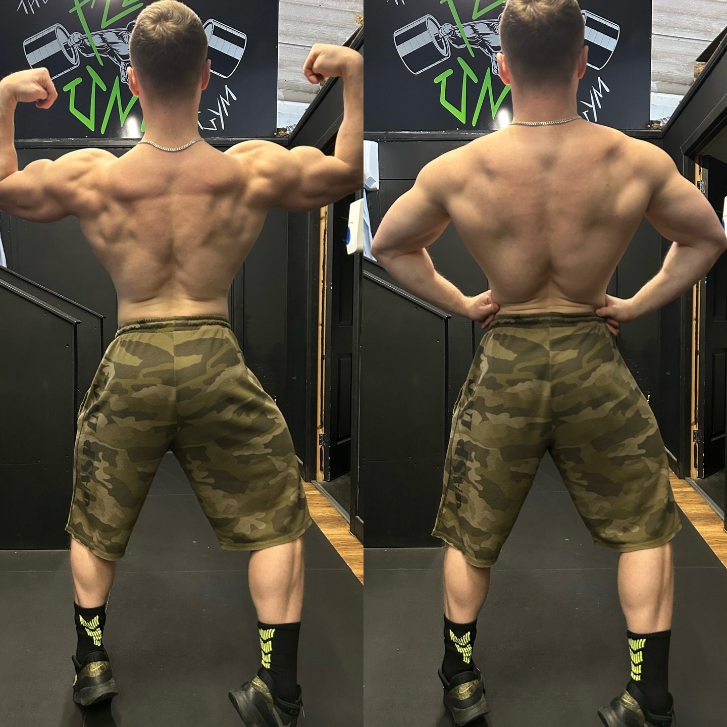 The Best Way To Train Your Back.

Many tools and exercises have their place in back training. 

If you&rsquo;re stuck in the old days and use barbells and dumbbells you&rsquo;ll probably have gaps in your physique

Sake applies if you never leave the