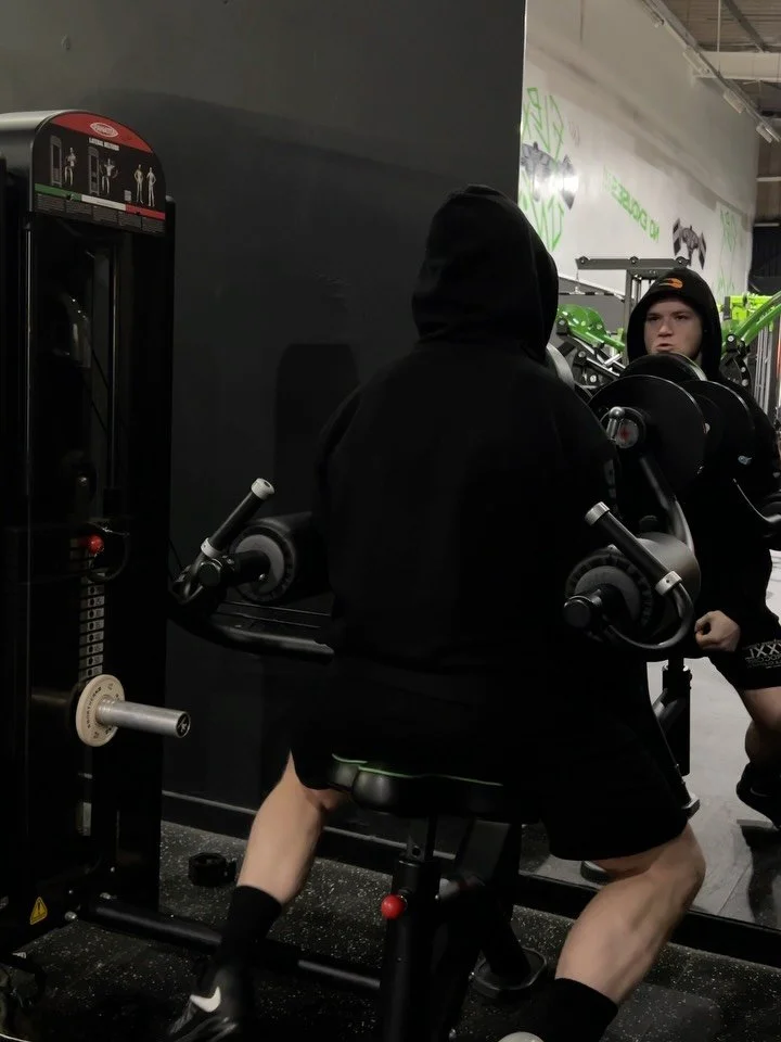 This Week&rsquo;s Training Footage. 

A very strong finish to the diet, with performance well upheld across all sessions and the diet as a whole.

Very much looking forward to getting some adjustments made to the plan and I&rsquo;ve been running thes