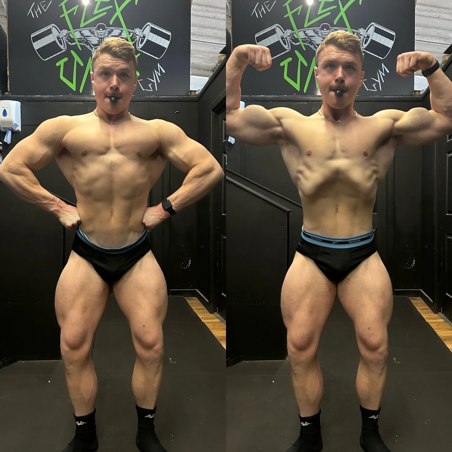 DM me &lsquo;ONLINE COACHING&rsquo; and I&rsquo;ll send across an application or &lsquo;PERSONAL TRAINING&rsquo; to arrange a free taster session.