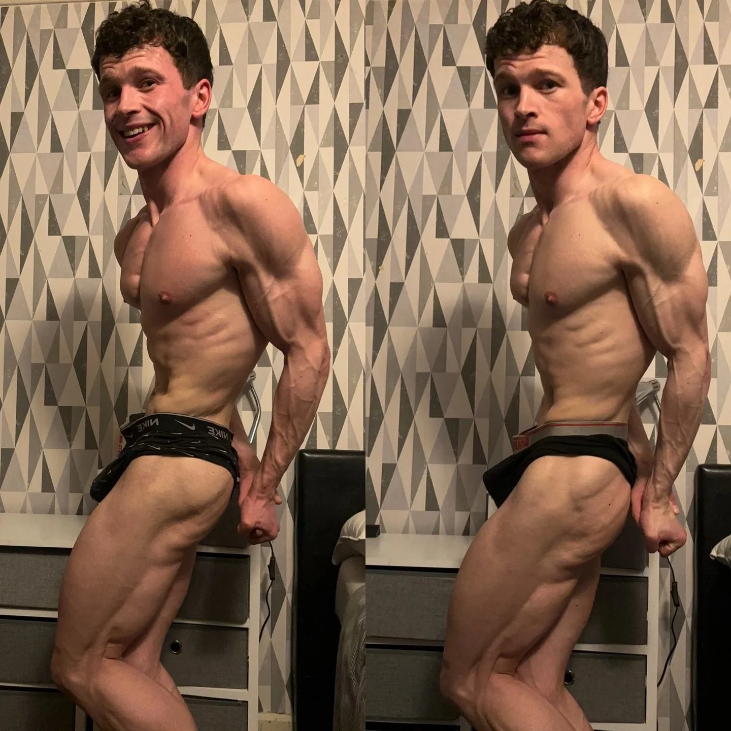 Refeed Time ⏰

4 days feeding up for Louis to slow down his rate loss, manage fatigue and help muscle retention as he gets leaner. 

Also, this gives us data so we aren&rsquo;t winging what we&rsquo;re doing come show day with Louis.

We will have an