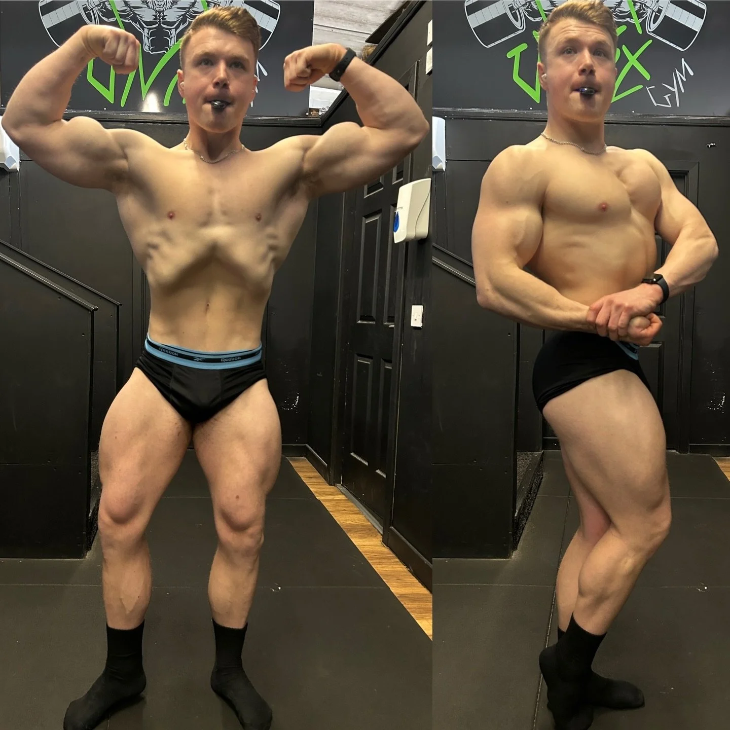 Off Season Log Week #7 - 300 Weeks With AJ

Another great week with a steady bodyweight increase due to keeping both my activity and nutrition accurate. 

It also mark 300 weeks coached by AJ, why have I been with him so long? 

It&rsquo;s an investm