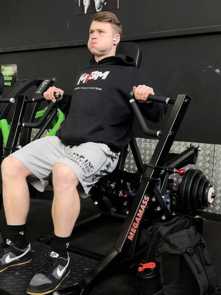 Run Your Own Race. 

It&rsquo;s very easy to compare your progress and where you are at to others. 

However, everyone is at a different part of their journey. 

Instead, just think about where you are in your own process. 

You can&rsquo;t control y