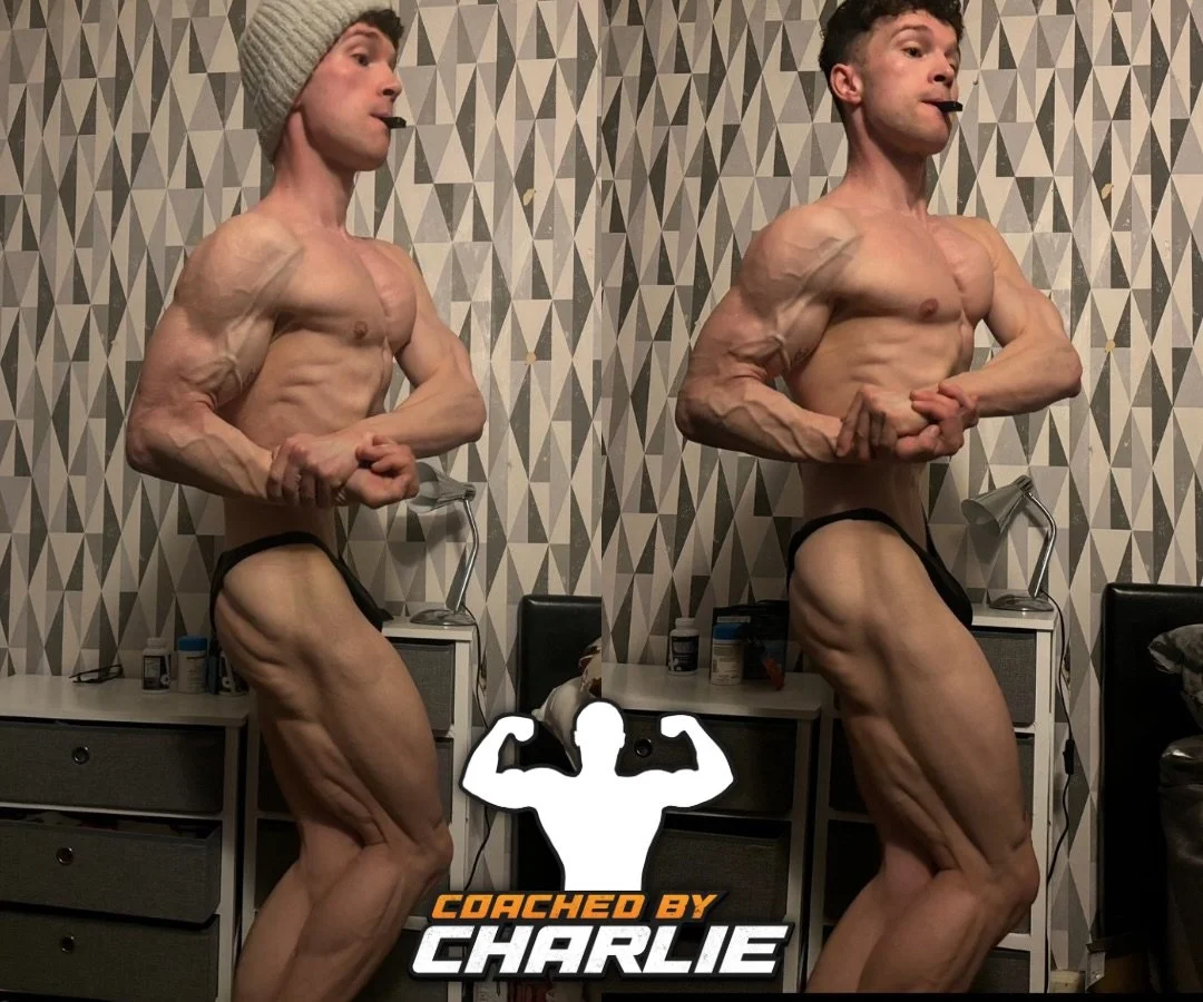 Some Linear Loading Comparisons 🍚

With being in condition a few weeks ahead, we&rsquo;ve managed to start loading him and dropping off fatigue. 

Why? 

1. Dropping fatigue leads to a better ability to uptake and store carbohydrates leading to a be