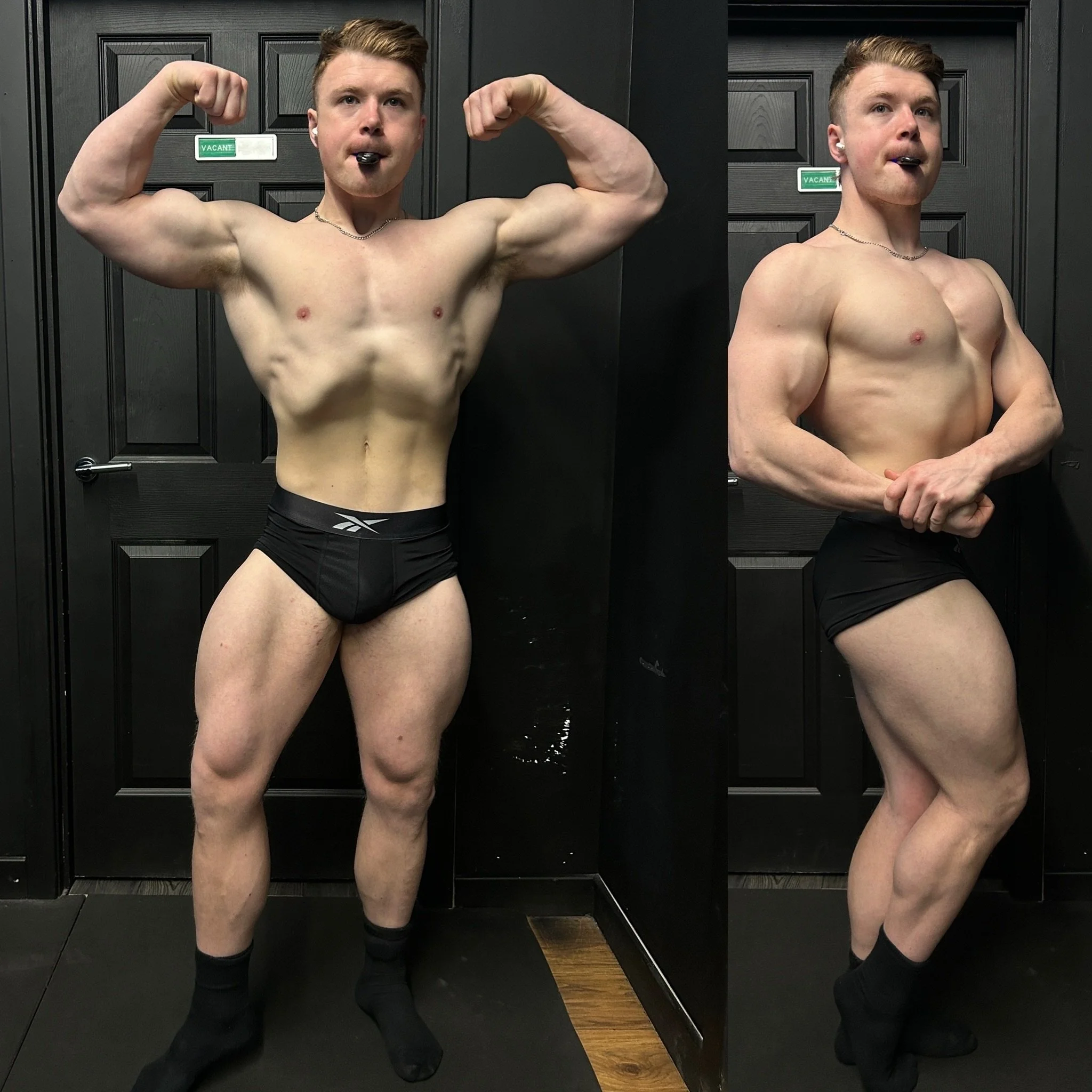 Off Season Log Week #11 

Bodyweight is up and training is progressing very nicely at the moment. 

The only issue I&rsquo;ve had is not getting the stimulus I was after on an incline press, so the introduction of the dumbbell press has been put in p