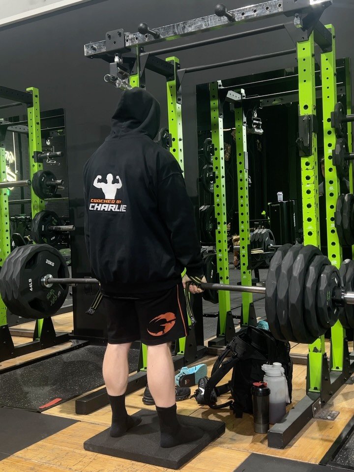 Gaining Phase Week 12 Training

Another progressive week in the books, which I&rsquo;m happy with.

Just the case of going into every set, always trying to be better than last time in some form.

That could be execution, that could be range of motion