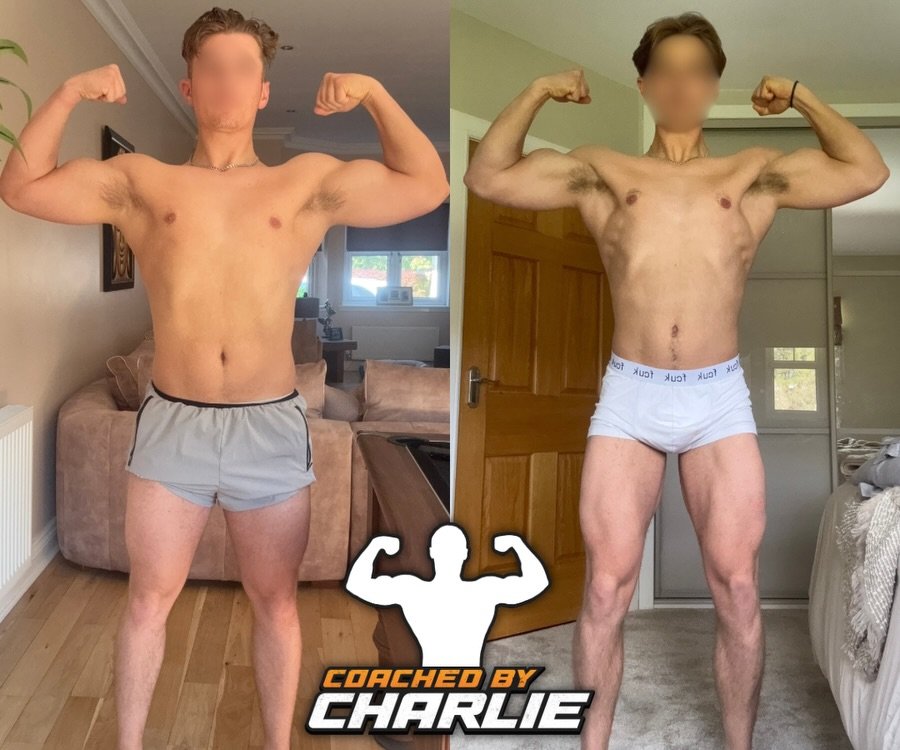 Struggling With Your Diet &amp; A Plan In The Gym?

This client came to me wanting to lose 4-8kg of body fat. 

He wanted to improve his consistency with nutrition, as he struggled with snacking regularly. 

Additionally, wanting more structure in th