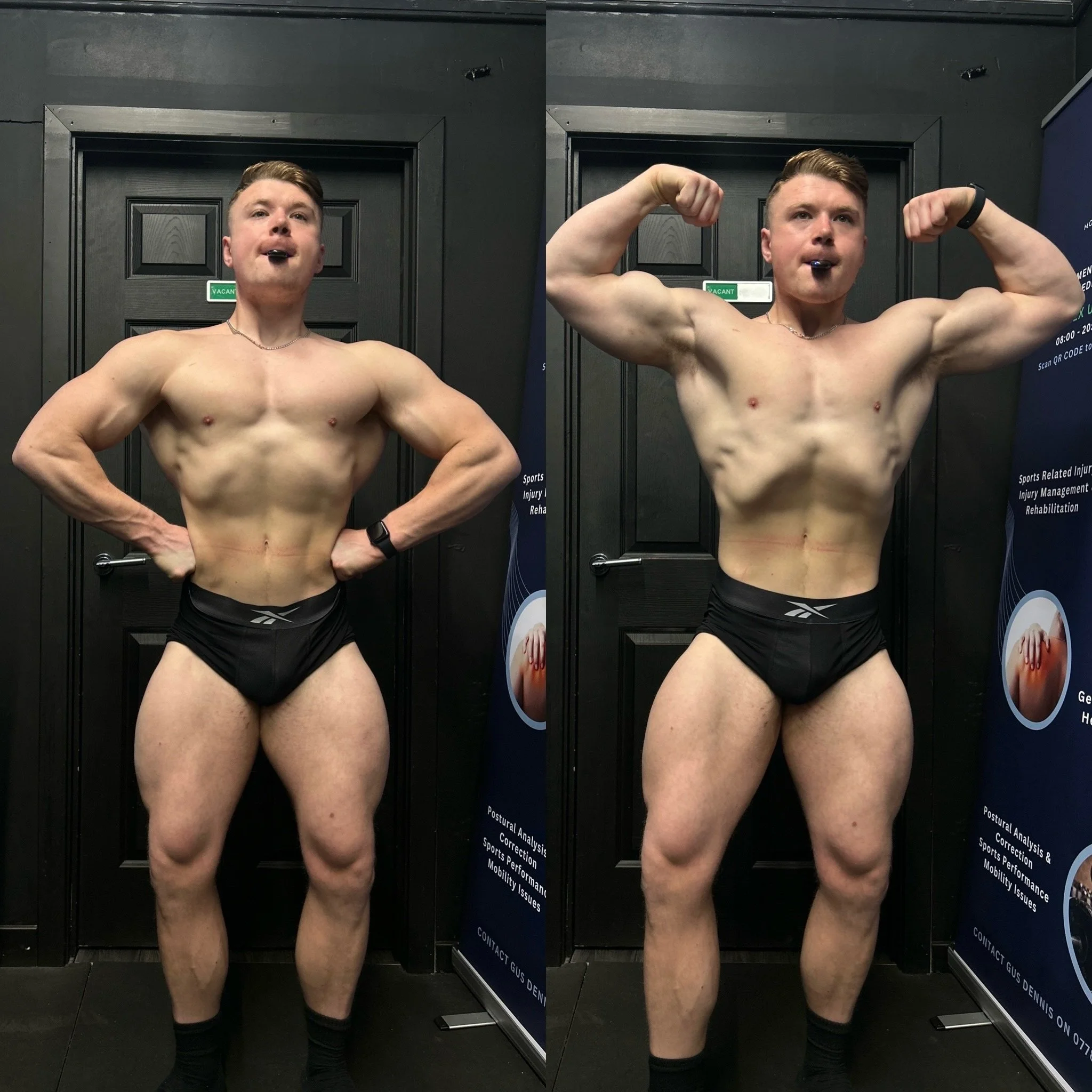 Gaining Phase Log Week #14 

Conductive week of training in the books, chipping away, beating last week&rsquo;s numbers.

I&rsquo;ve been feeling a wee bit more tired and battered recently just with work being very demanding, being pretty busy throug