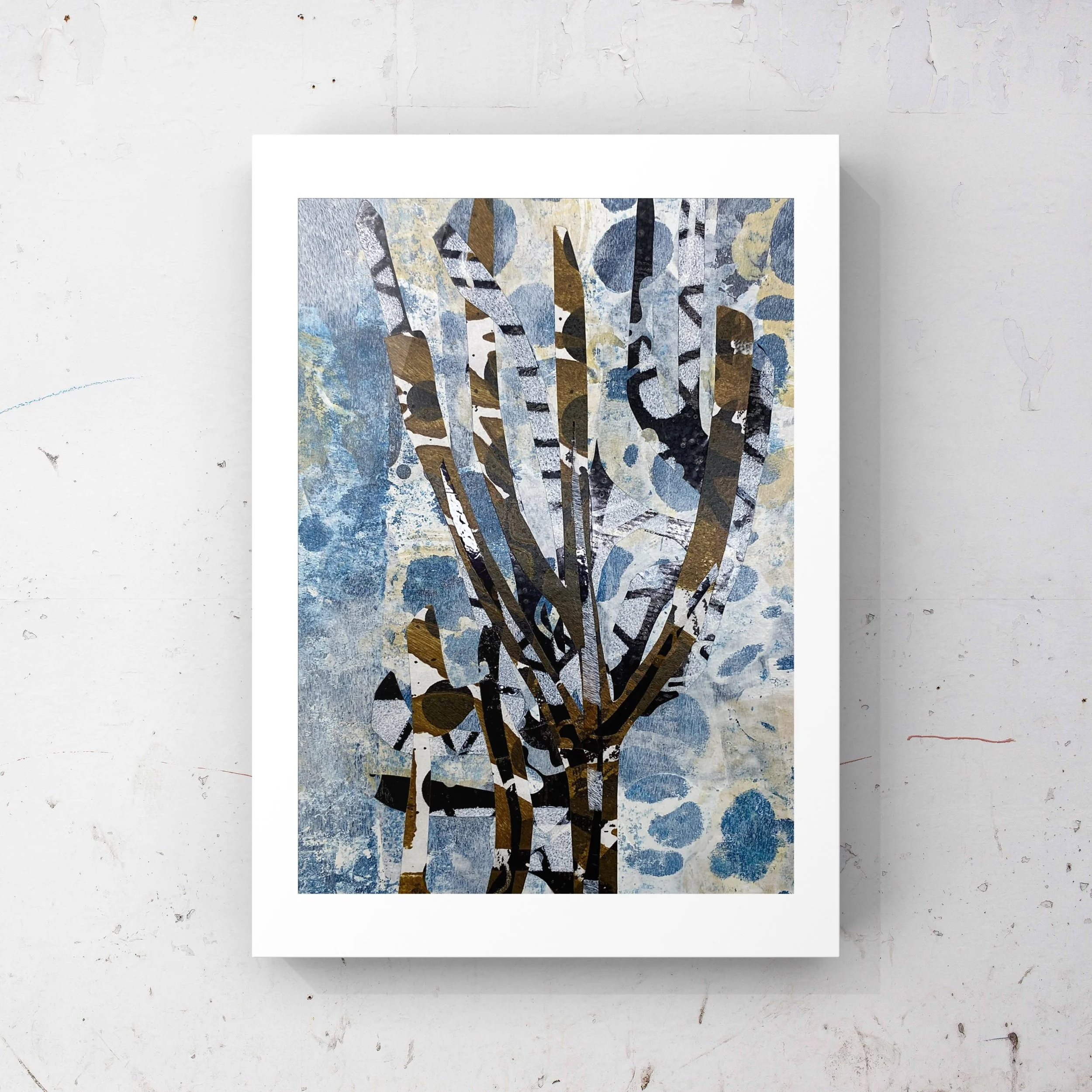 11-Winter Light
