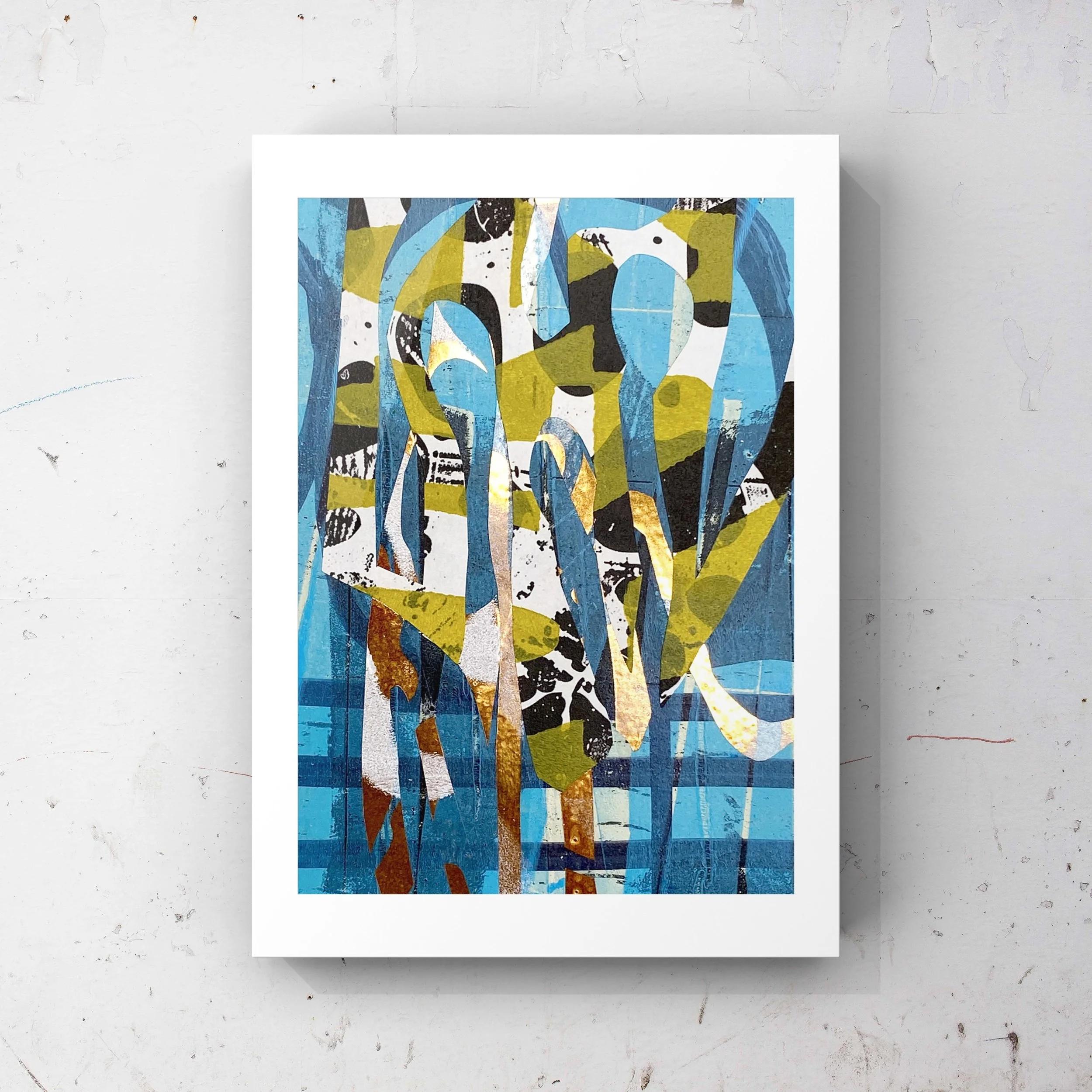 Mini Abstracts