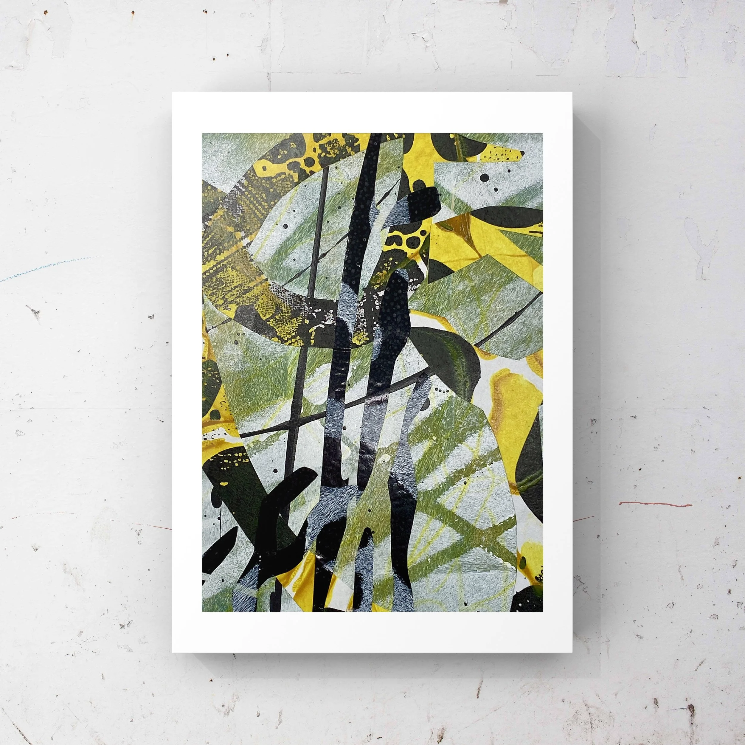 16-In the Tangle
